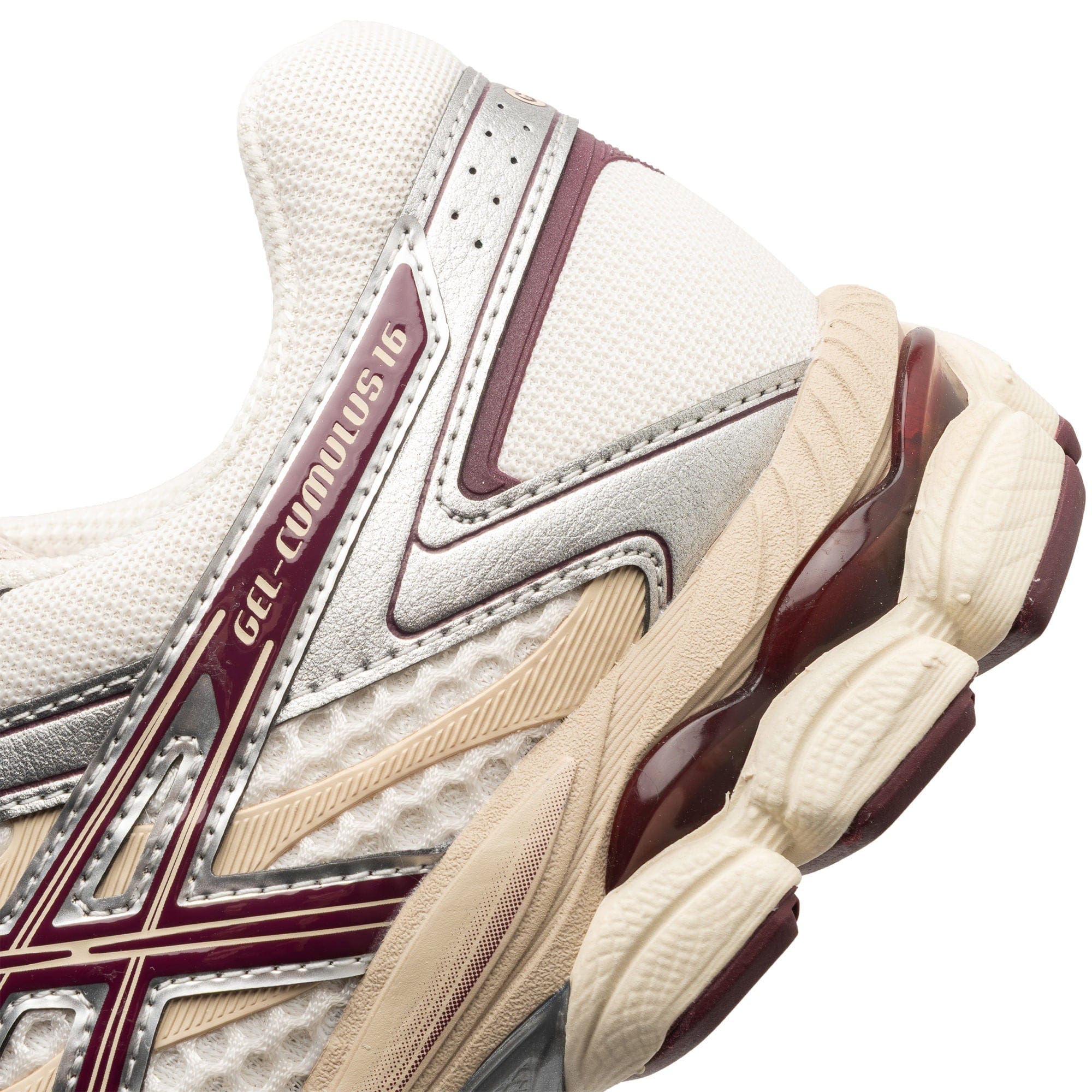 ASICS Gel - Cumulus 16 Benimo Purple 1203A733 - 104