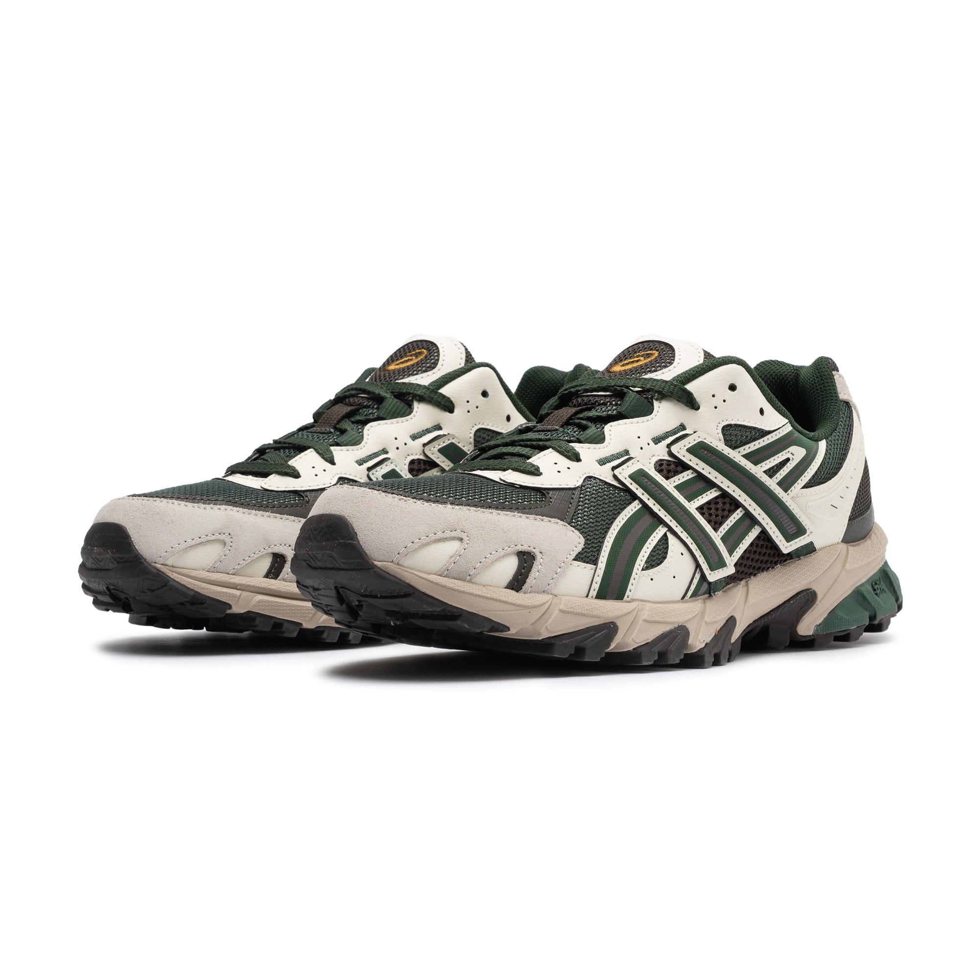 ASICS Gel - Sonoma TR62 Forest Night 1203A734 - 300