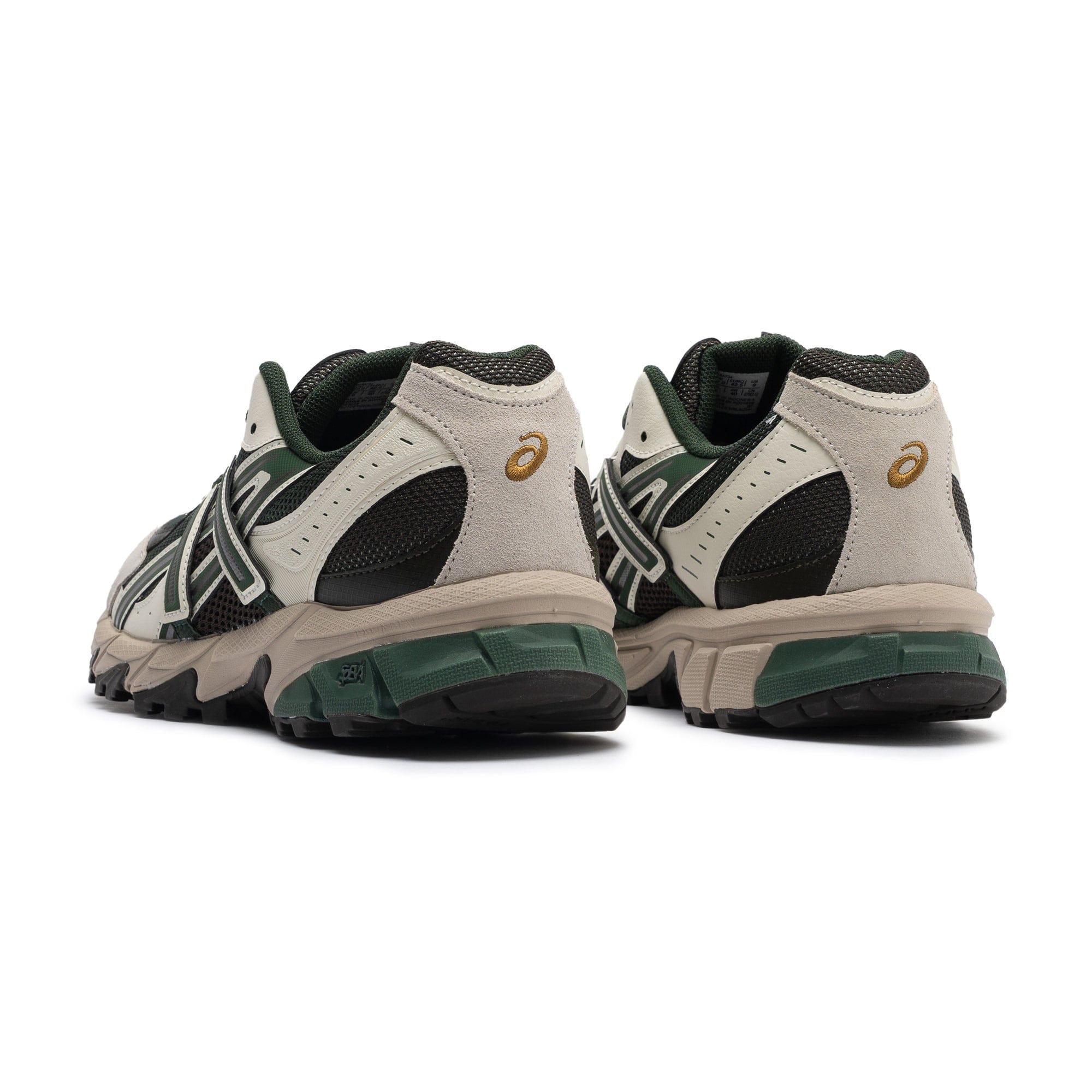 ASICS Gel - Sonoma TR62 Forest Night 1203A734 - 300