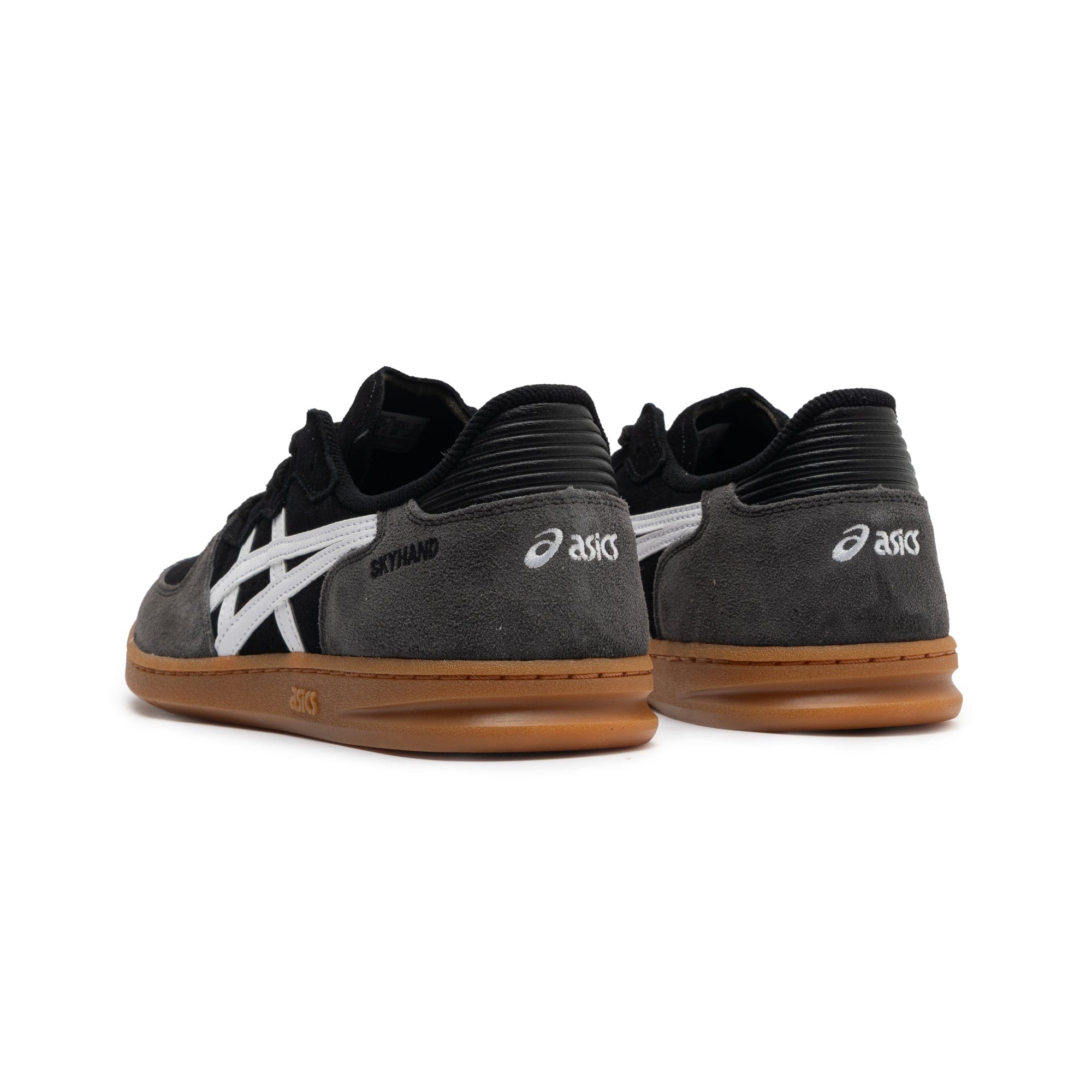 ASICS Skyhand OG Black 1203A452 - 001