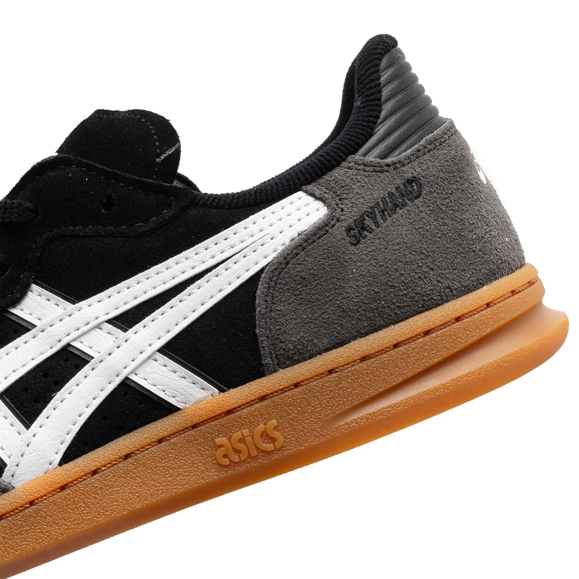 ASICS Skyhand OG Black 1203A452 - 001