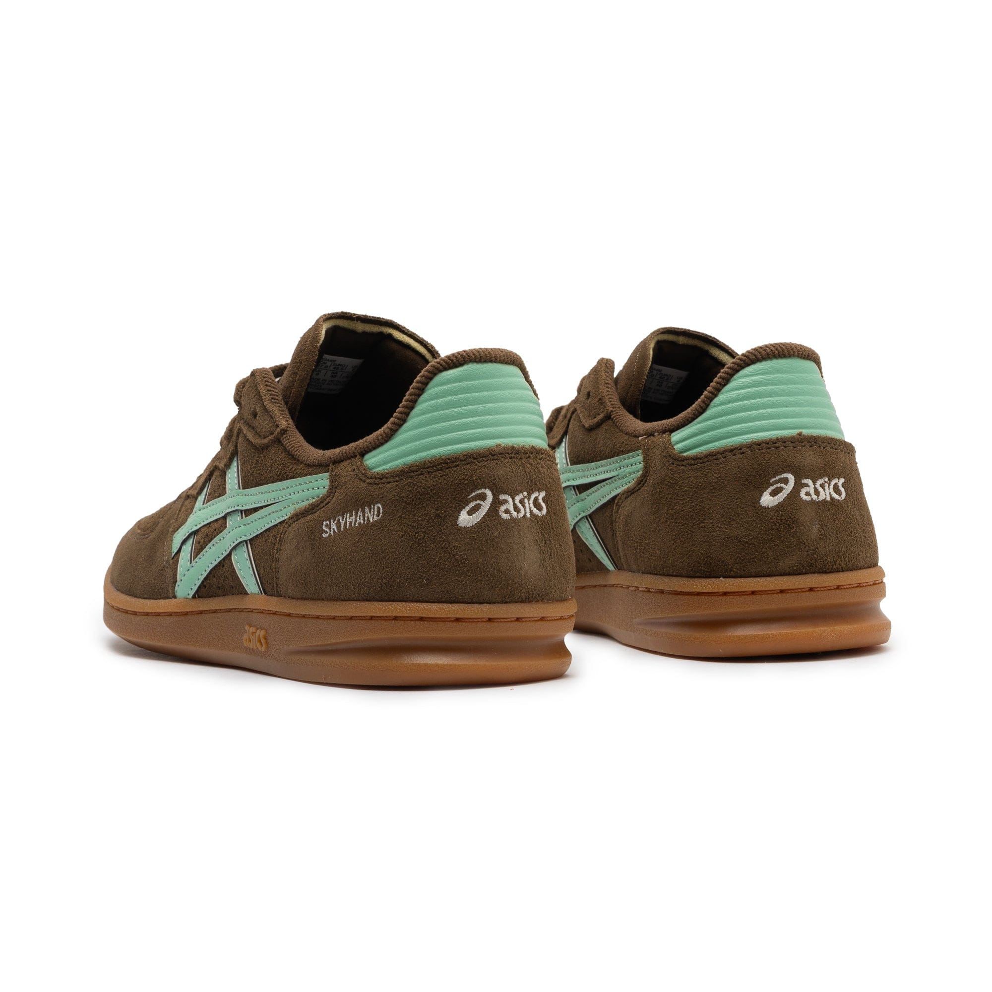 ASICS Skyhand OG Ice Green 1203A452 - 202