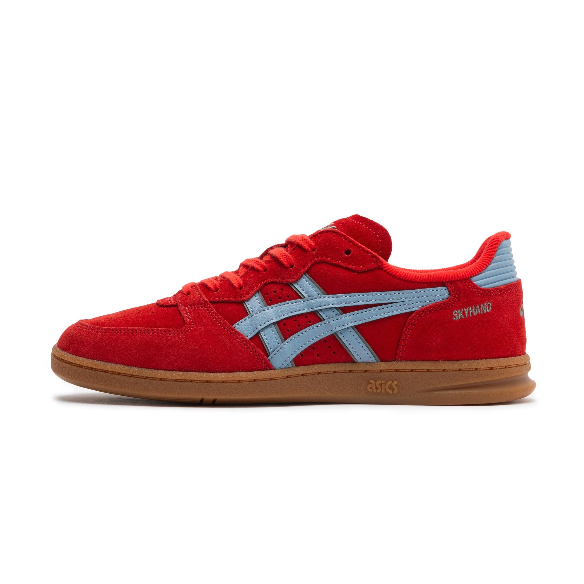 ASICS Skyhand OG Harbor Blue 1203A452 - 601