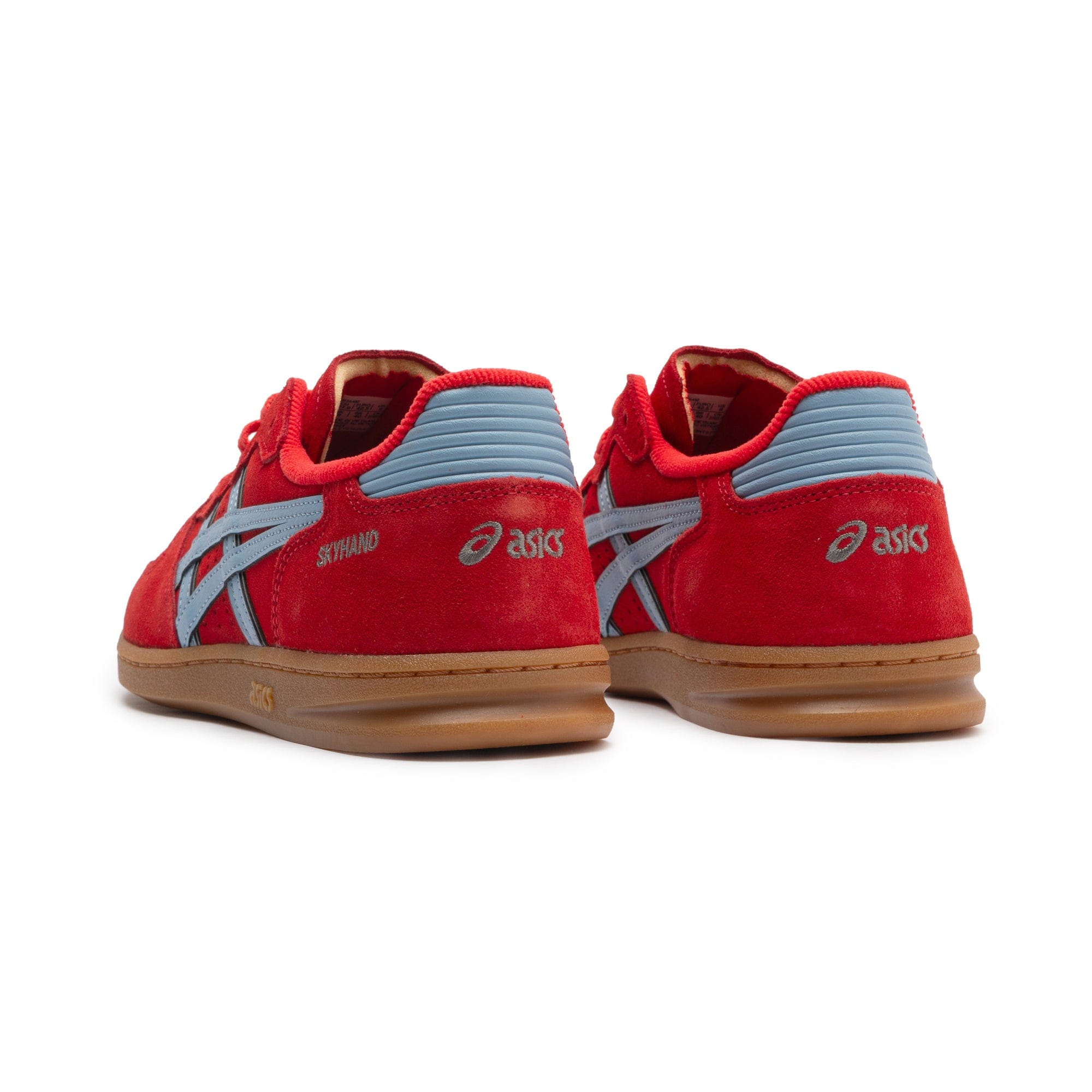 ASICS Skyhand OG Harbor Blue 1203A452 - 601