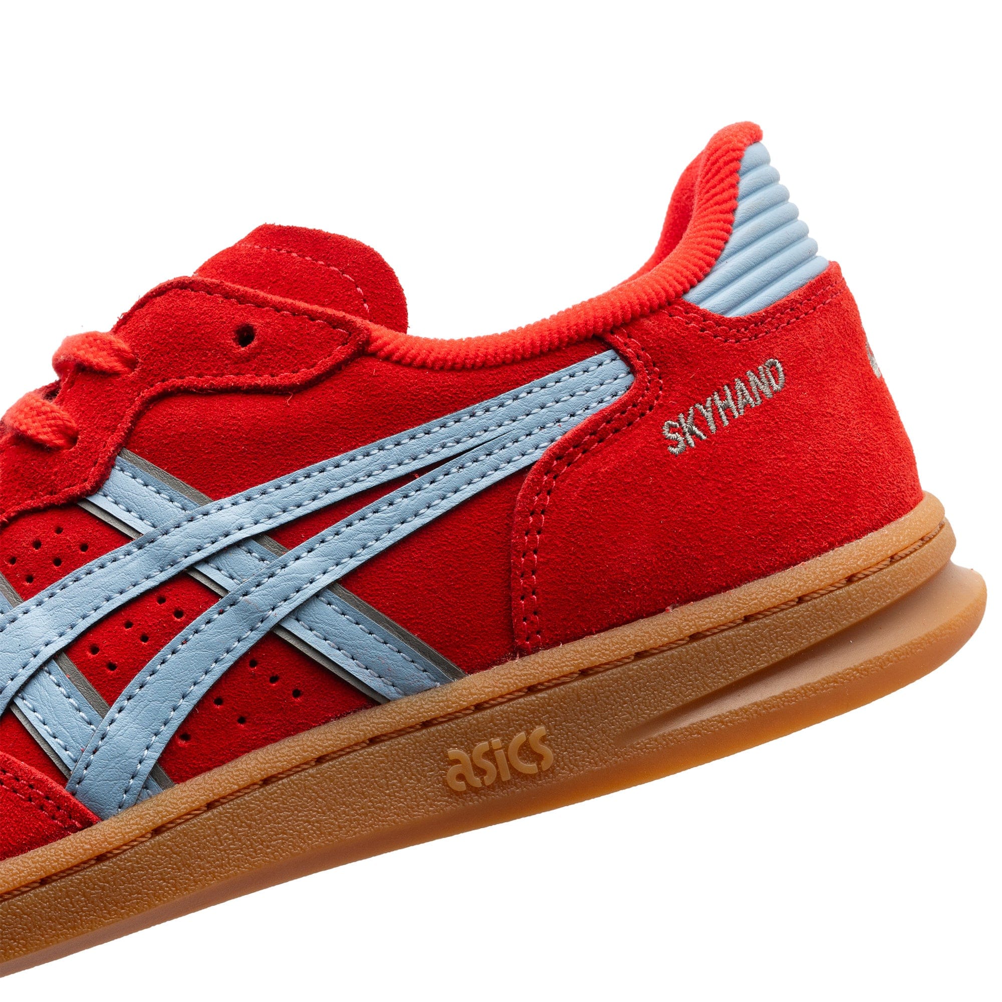 ASICS Skyhand OG Harbor Blue 1203A452 - 601