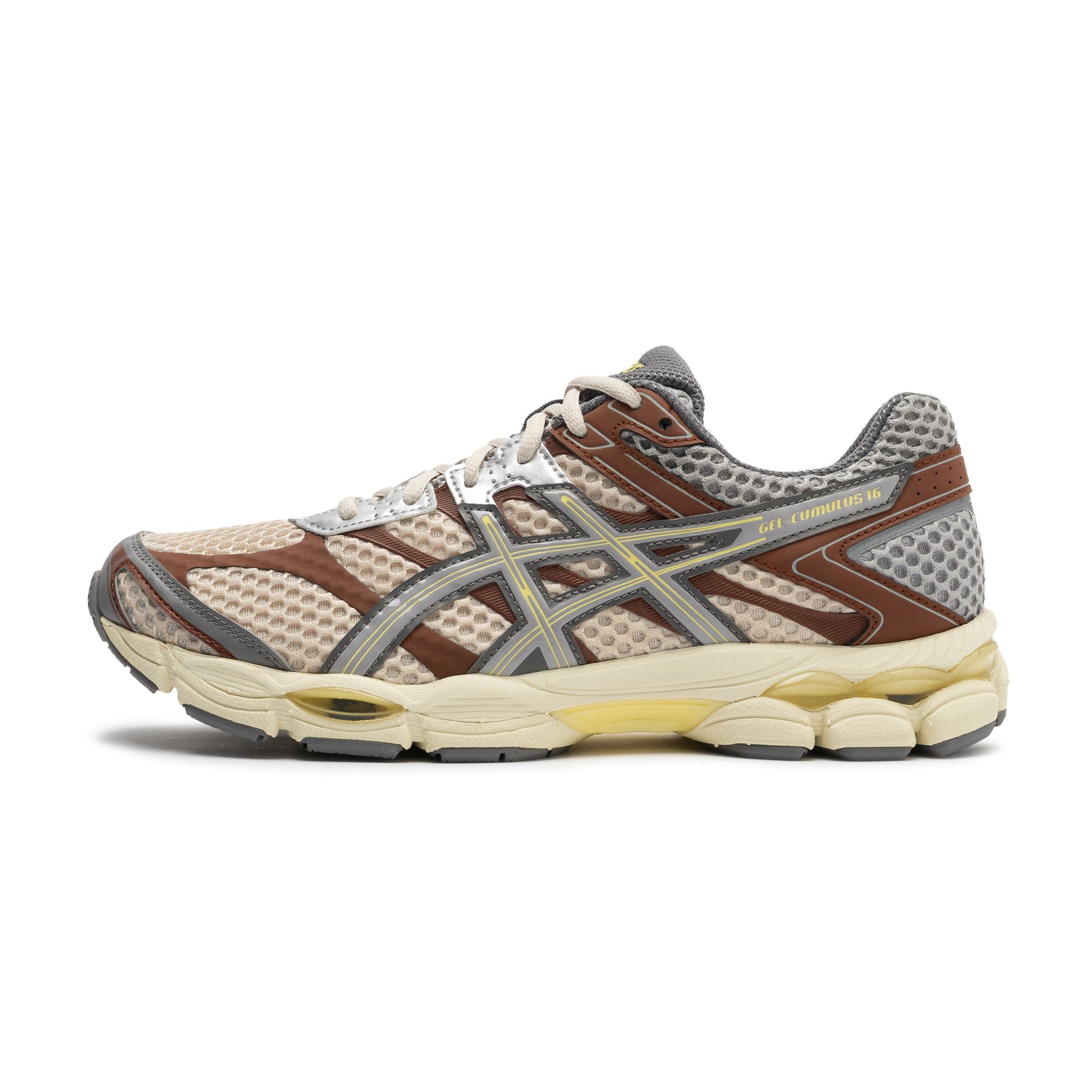 ASICS EMMI Gel - Cumulus 16 Beige 1203A957 - 250