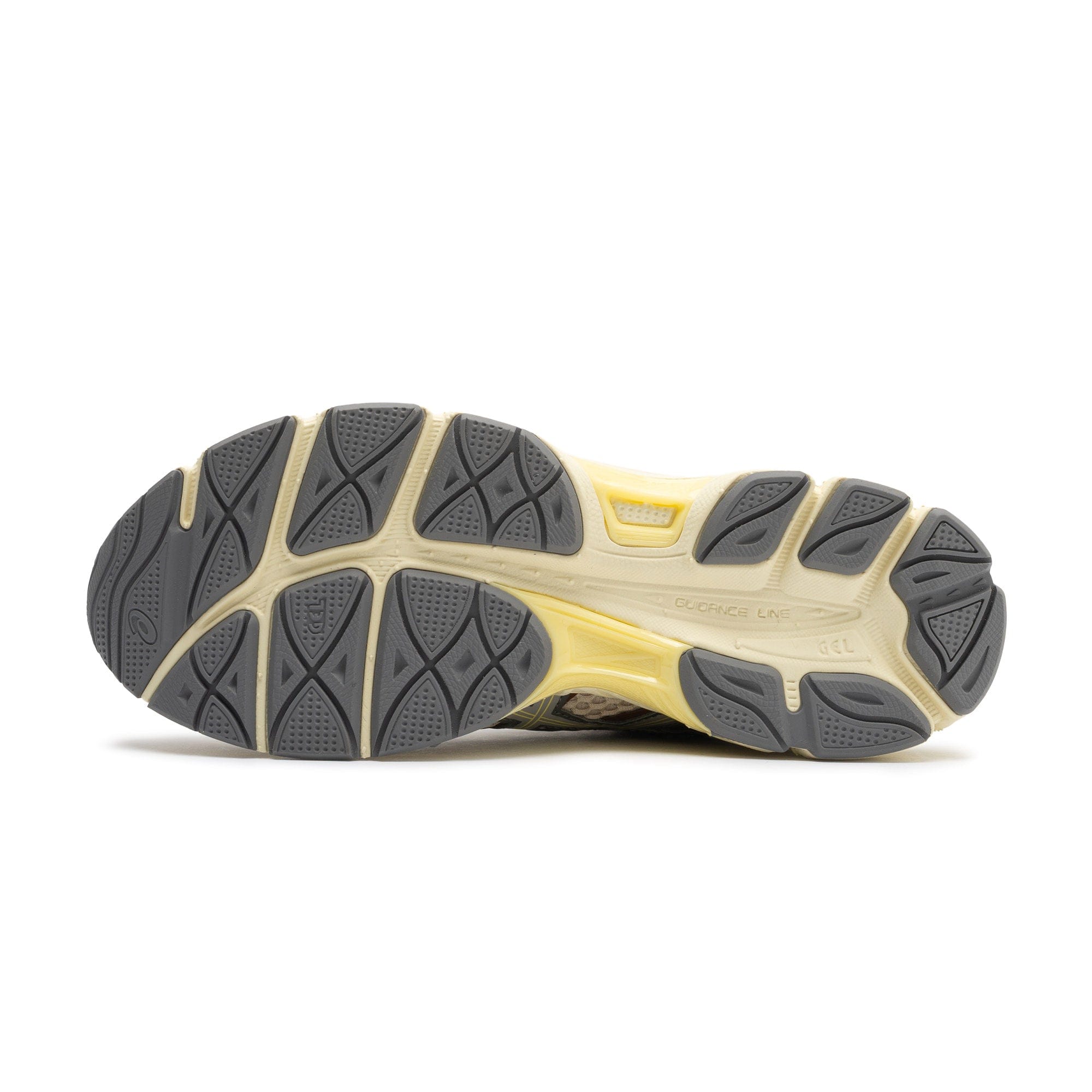 ASICS EMMI Gel - Cumulus 16 Beige 1203A957 - 250