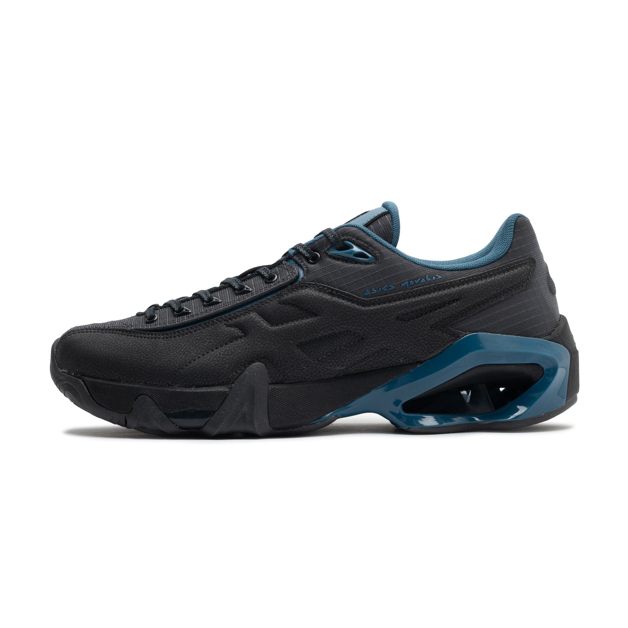 ASICS Novalis Gel - Teremoa Graphite 1203A825 - 022