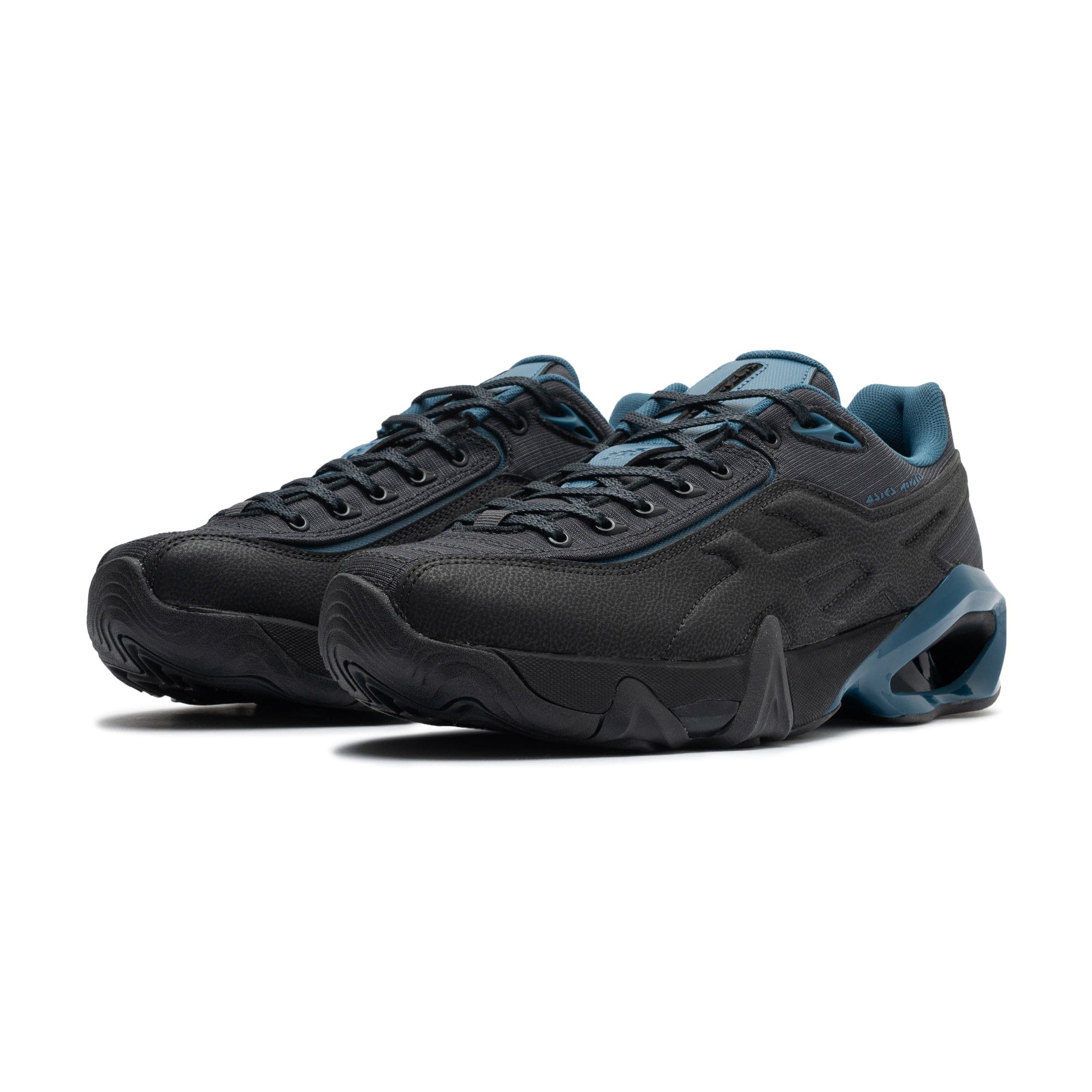 ASICS Novalis Gel - Teremoa Graphite 1203A825 - 022