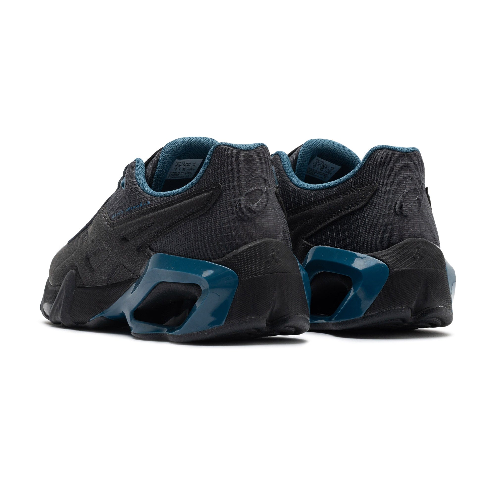 ASICS Novalis Gel - Teremoa Graphite 1203A825 - 022