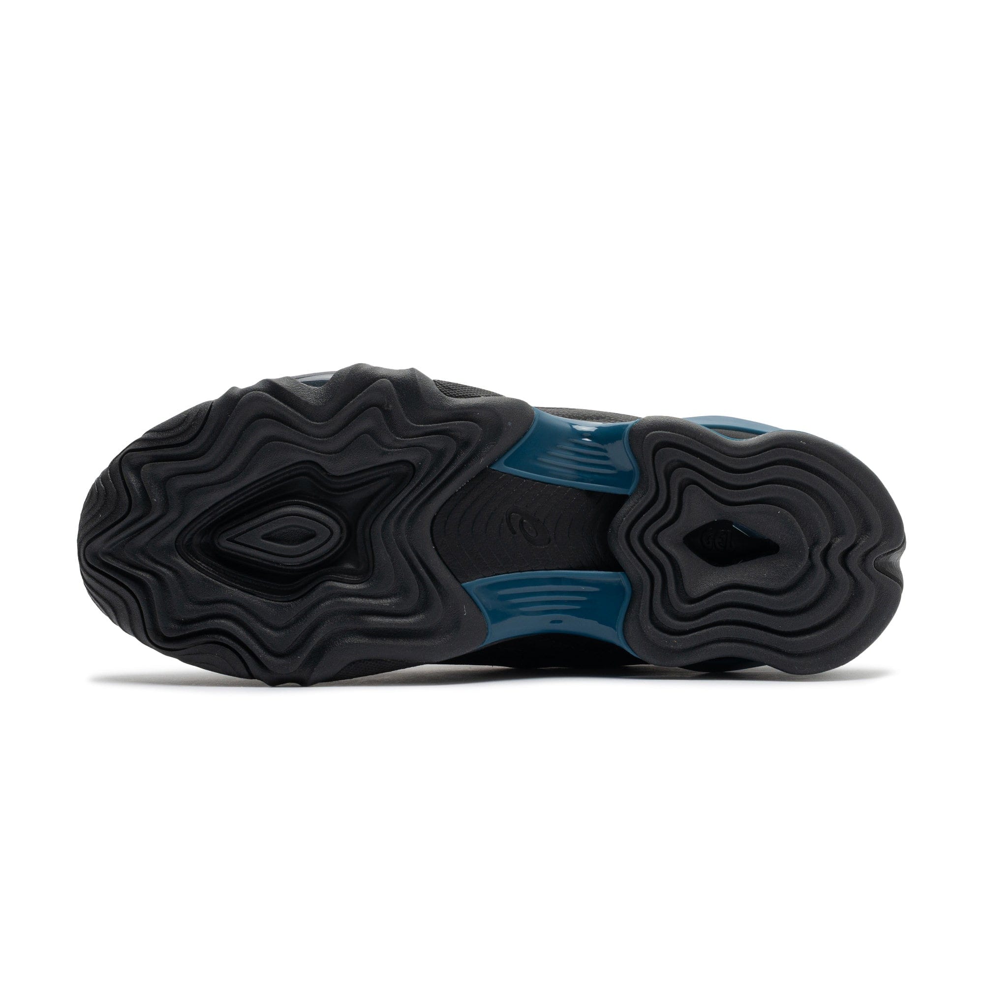 ASICS Novalis Gel - Teremoa Graphite 1203A825 - 022