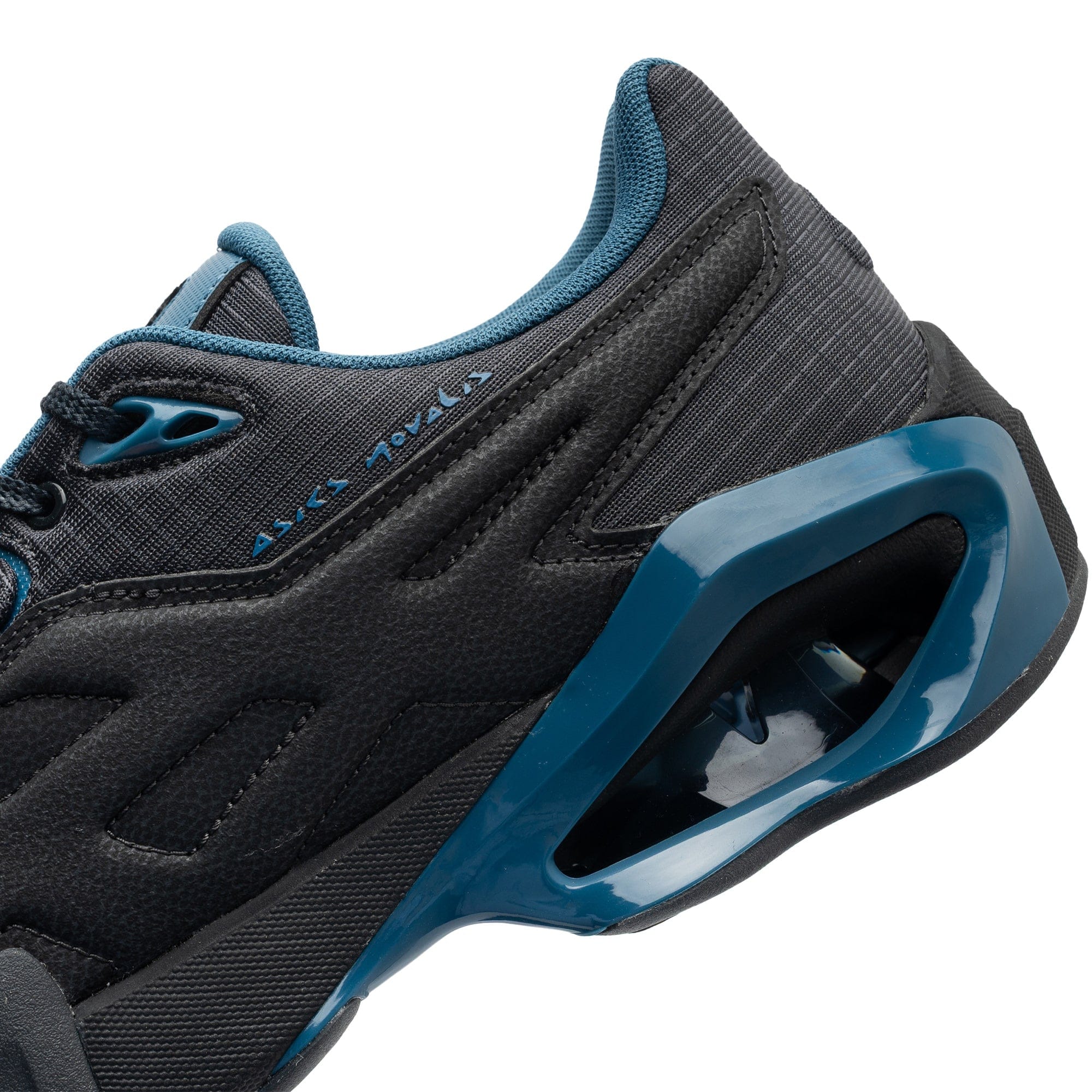 ASICS Novalis Gel - Teremoa Graphite 1203A825 - 022