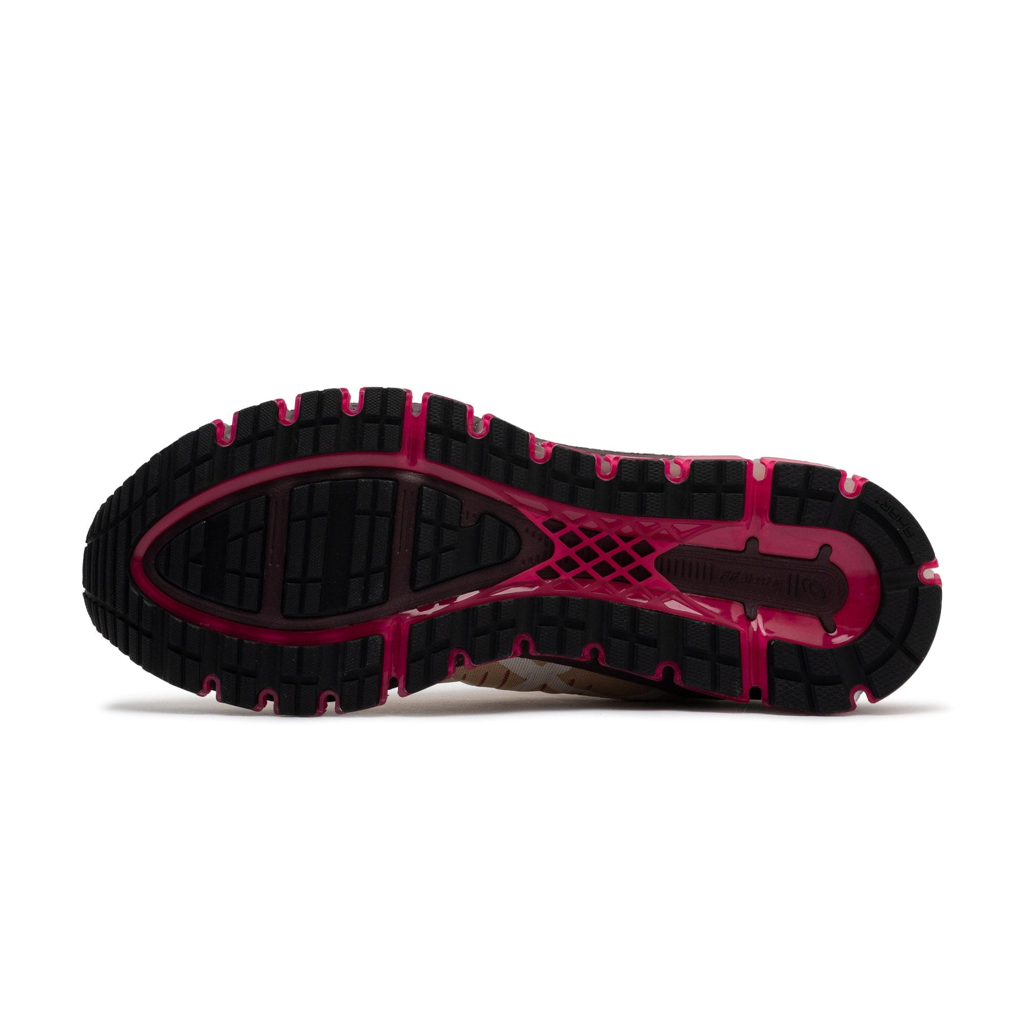 ASICS Above the Clouds Gel - Quantum 360 Brisket Red 1203A823 - 750
