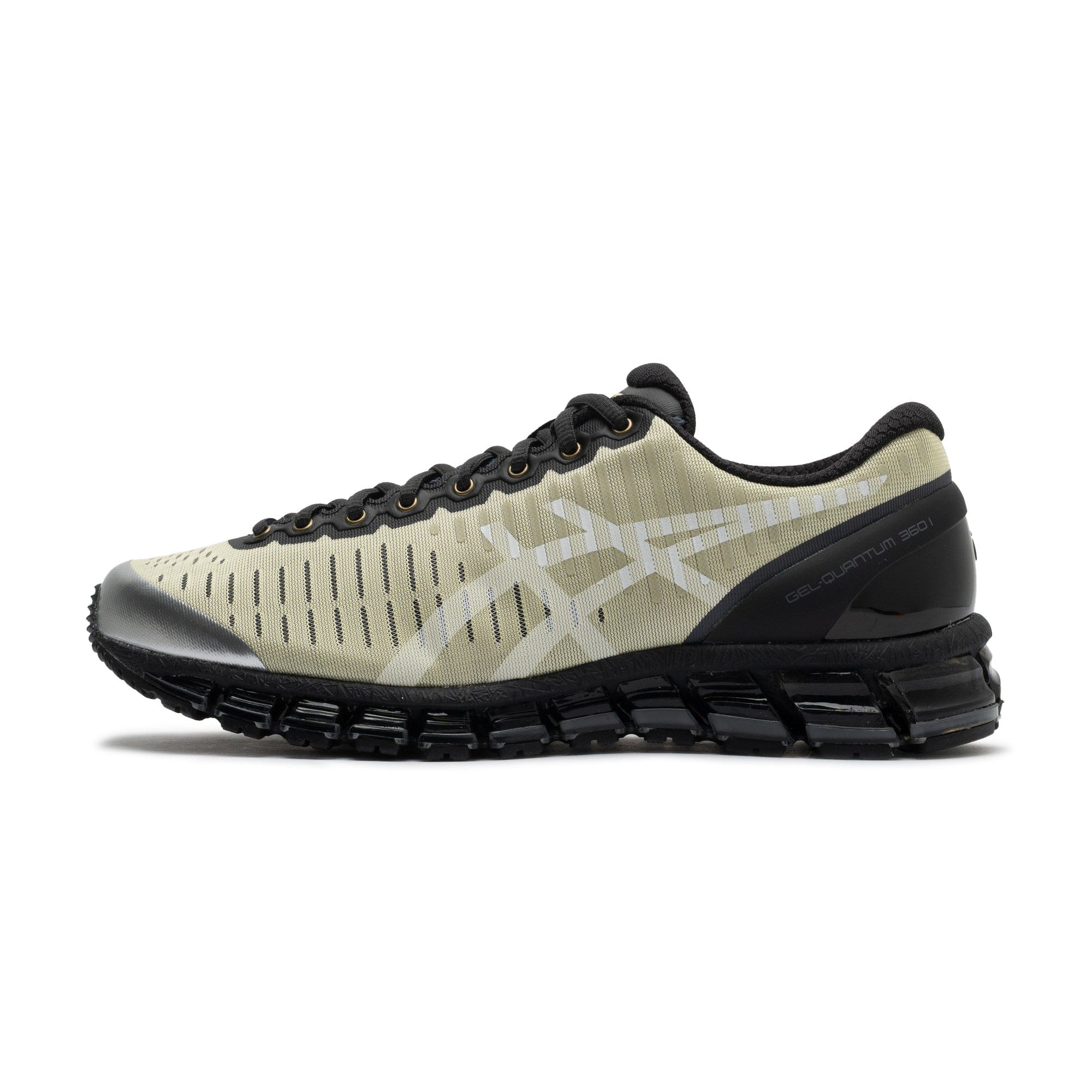 ASICS Above the Clouds Gel - Quantum 360 Black 1203A823 - 751