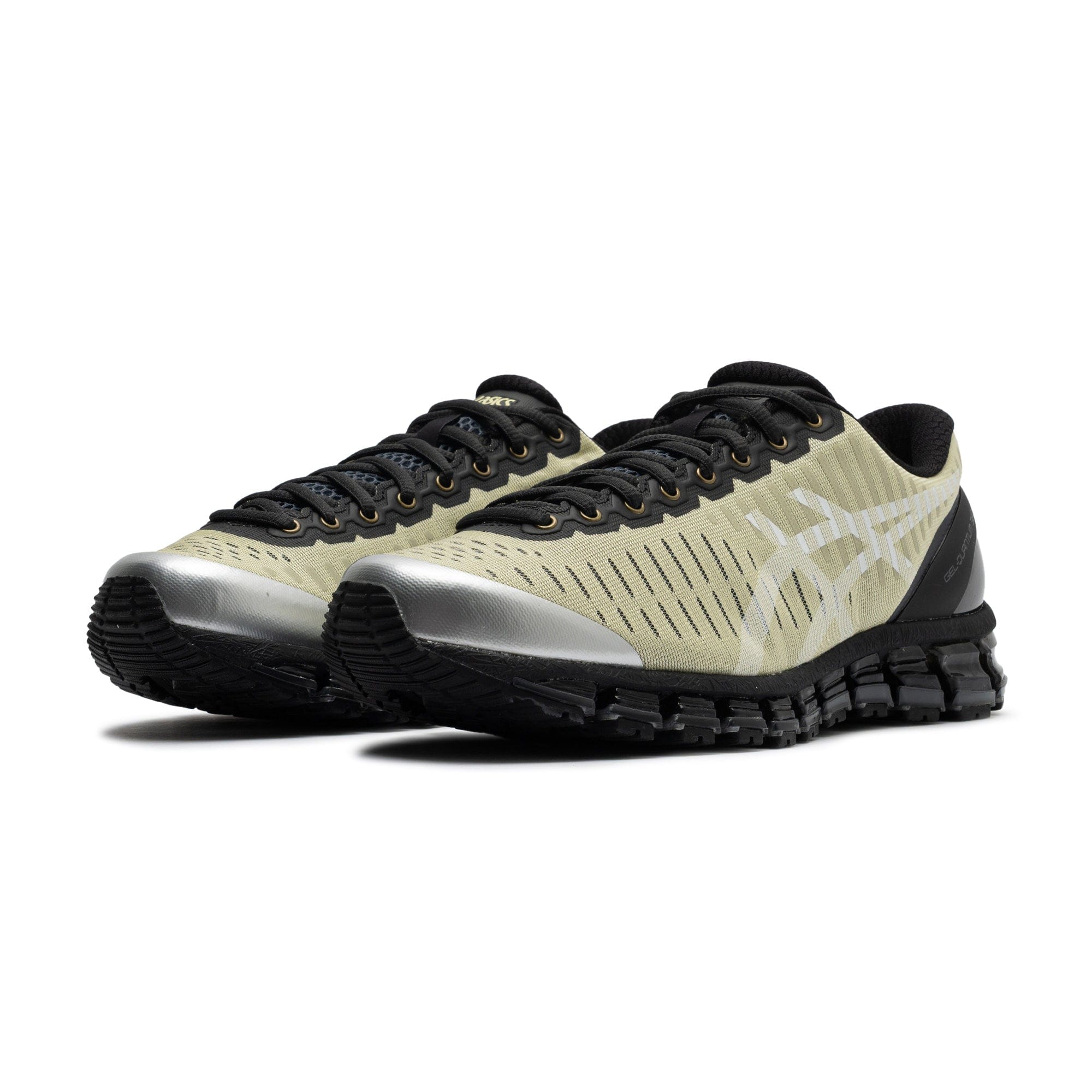 ASICS Above the Clouds Gel - Quantum 360 Black 1203A823 - 751