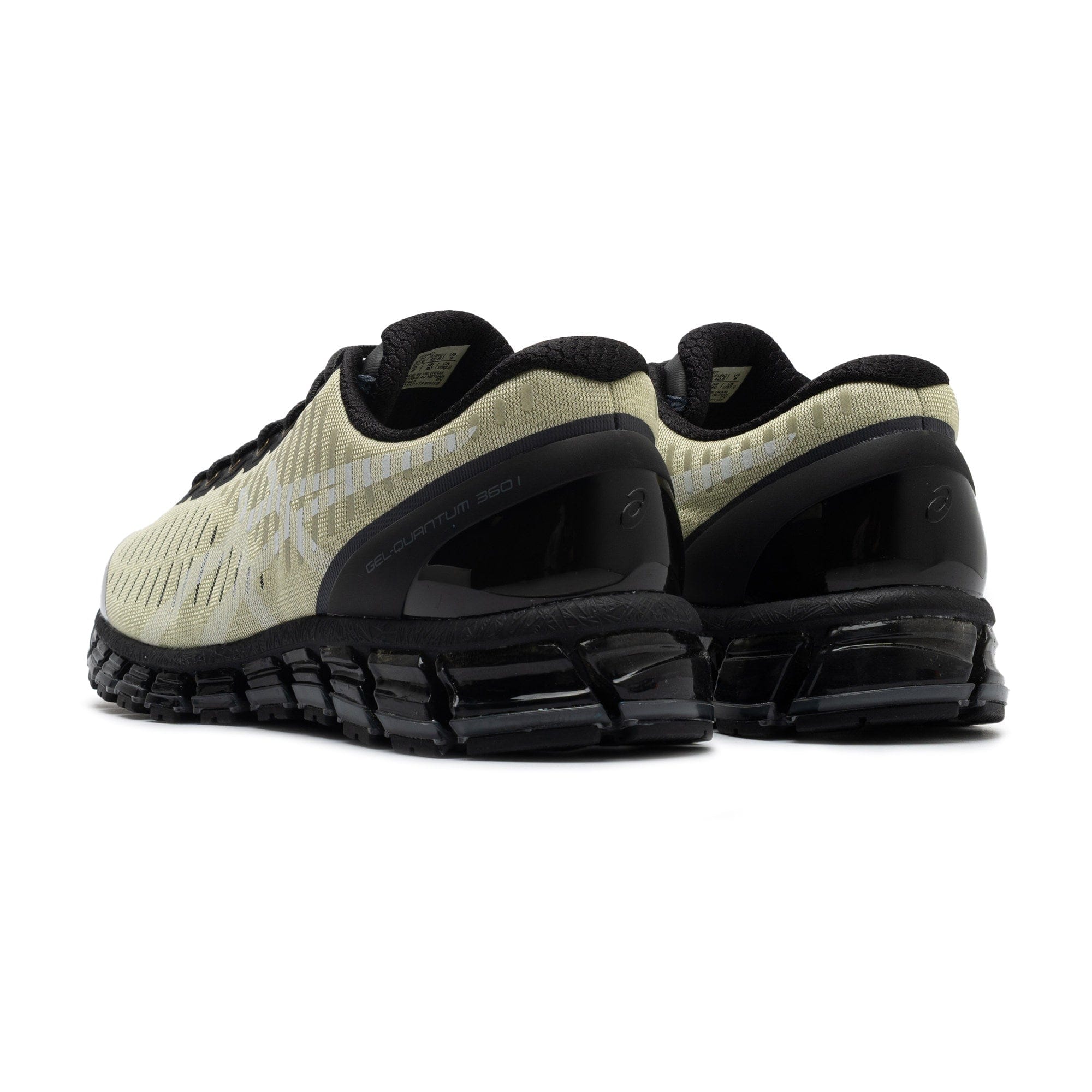 ASICS Above the Clouds Gel - Quantum 360 Black 1203A823 - 751