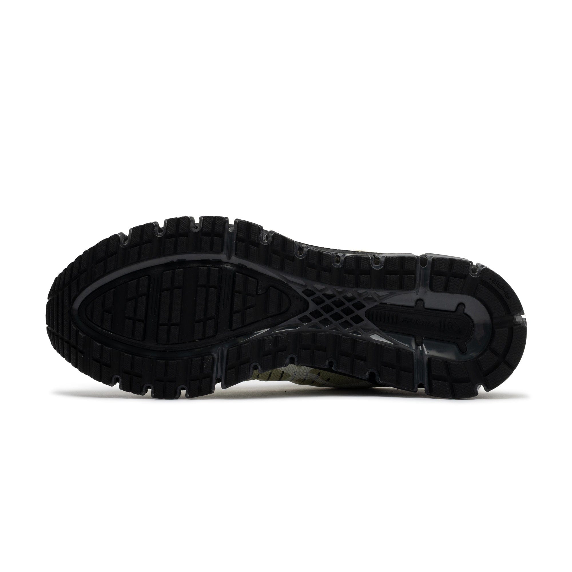 ASICS Above the Clouds Gel - Quantum 360 Black 1203A823 - 751