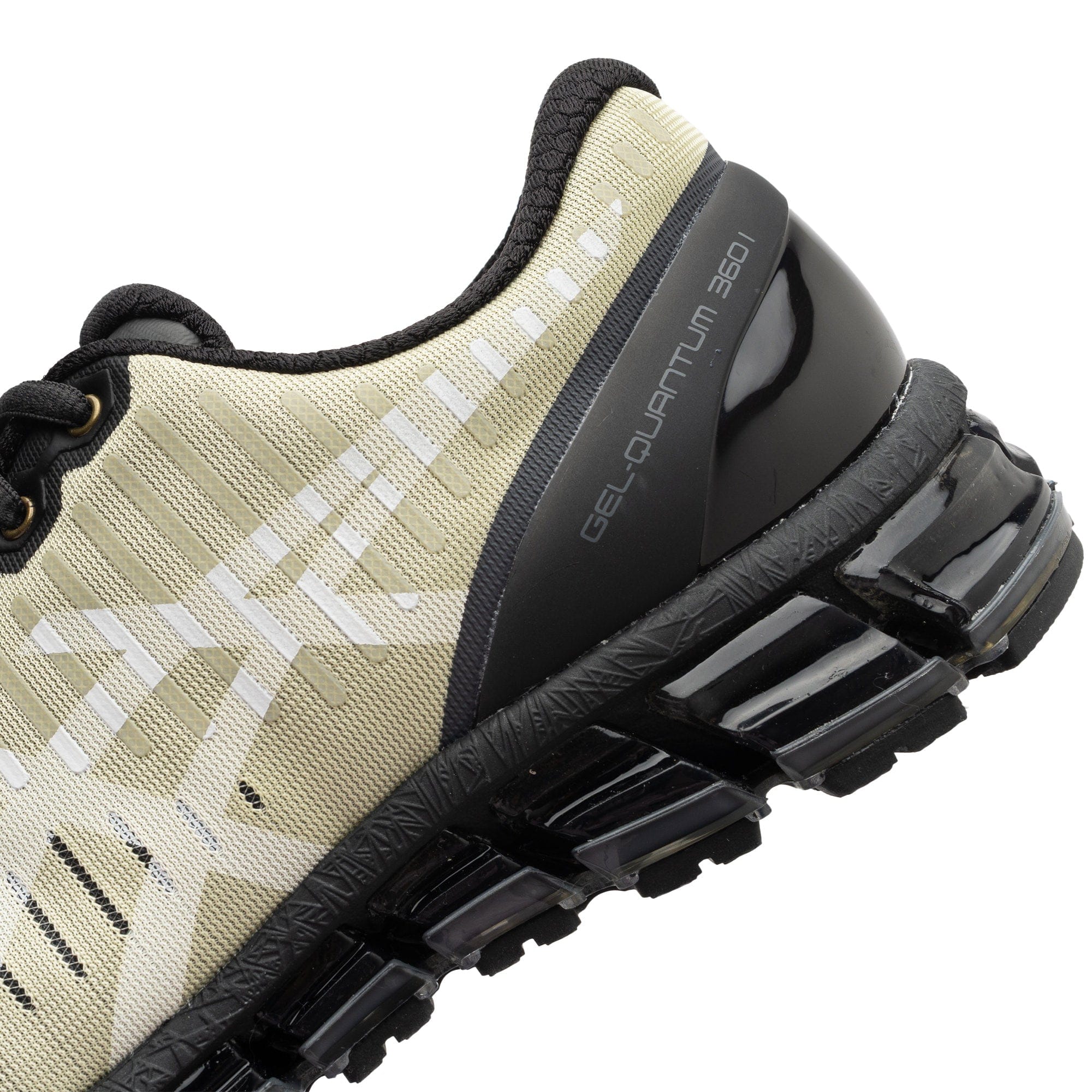 ASICS Above the Clouds Gel - Quantum 360 Black 1203A823 - 751