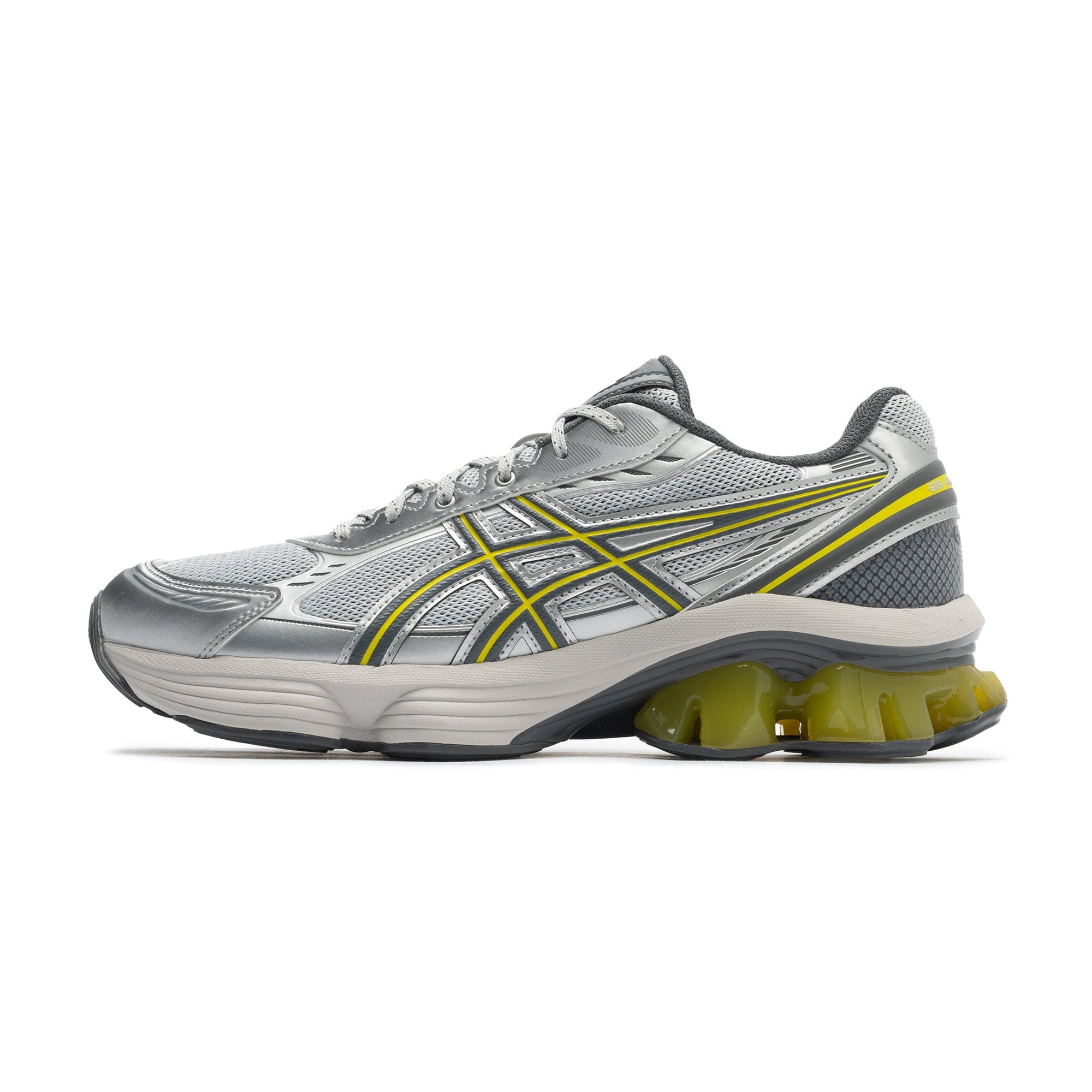 ASICS Gel - Kinetic Fluent Glacier Grey 1203A591 - 020