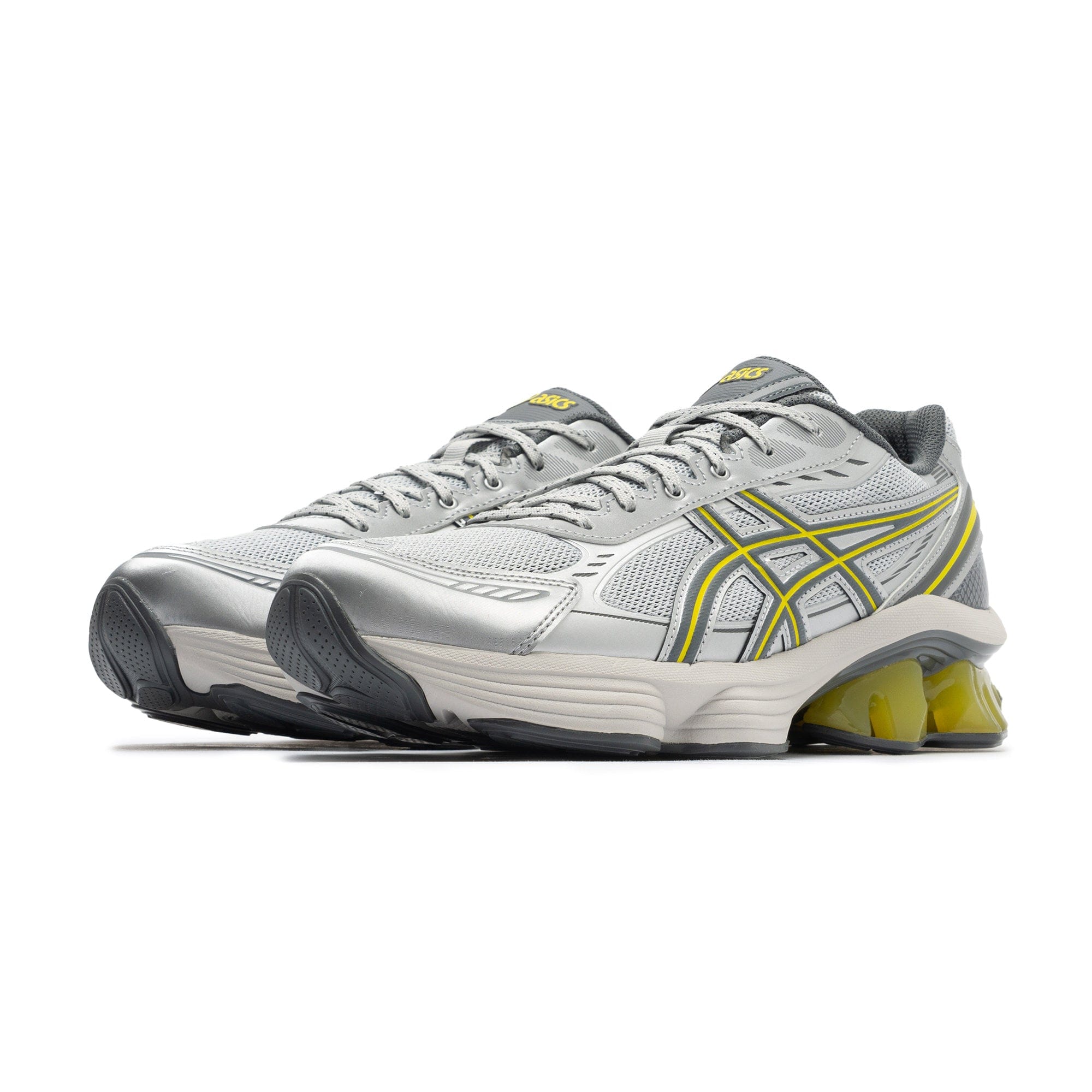 ASICS Gel - Kinetic Fluent Glacier Grey 1203A591 - 020