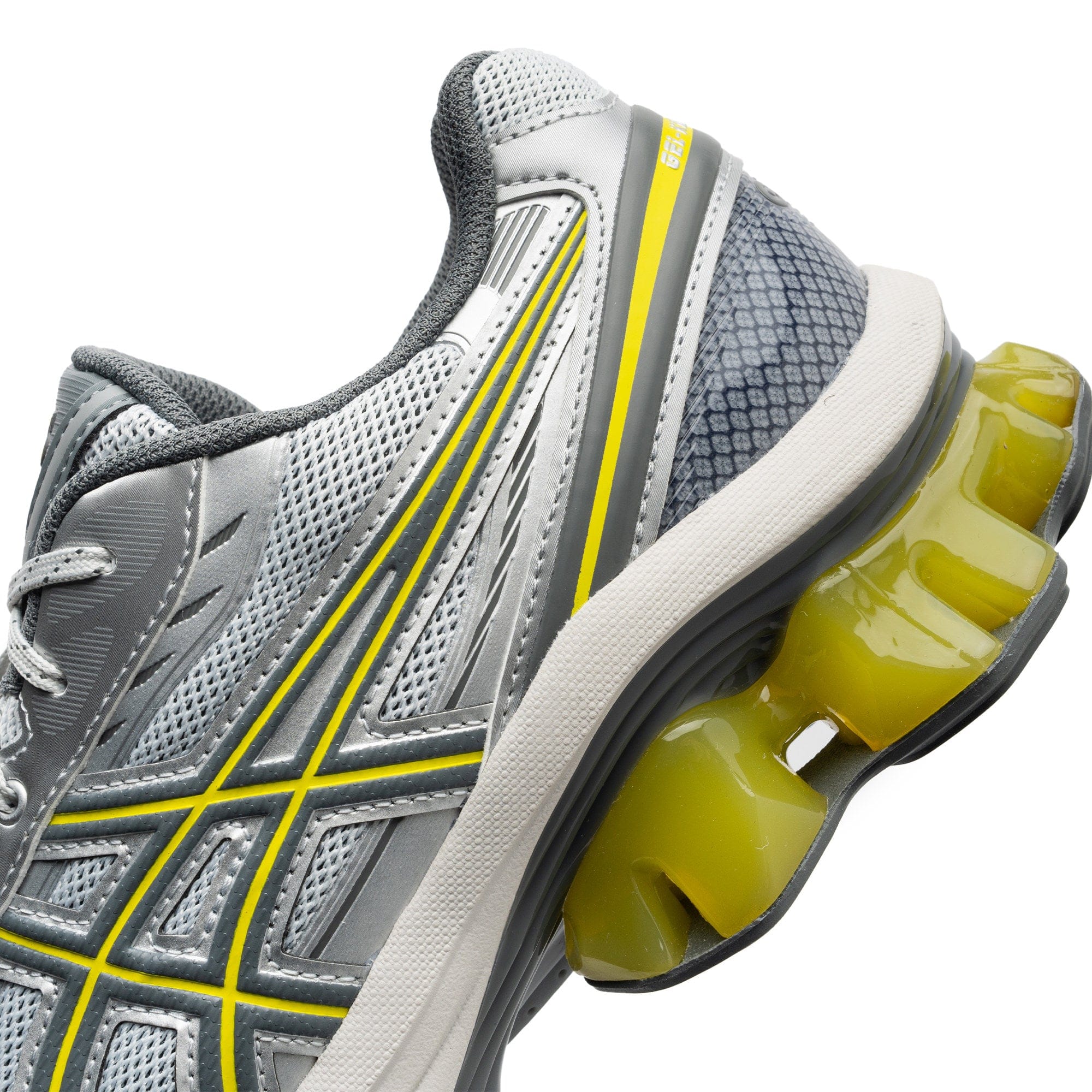 ASICS Gel - Kinetic Fluent Glacier Grey 1203A591 - 020