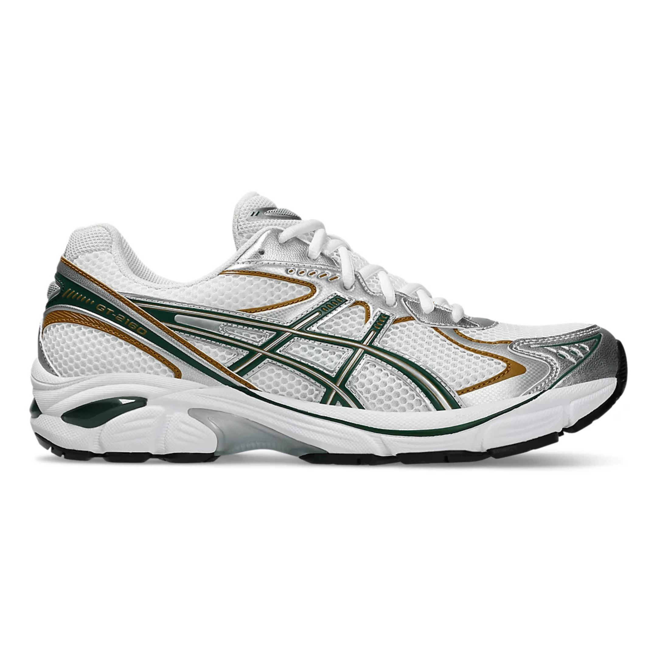 ASICS Men's GT - 2160 White/Grove