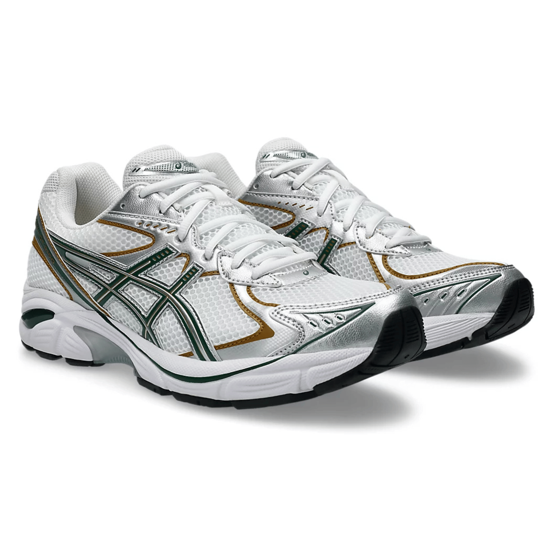 ASICS Men's GT - 2160 White/Grove