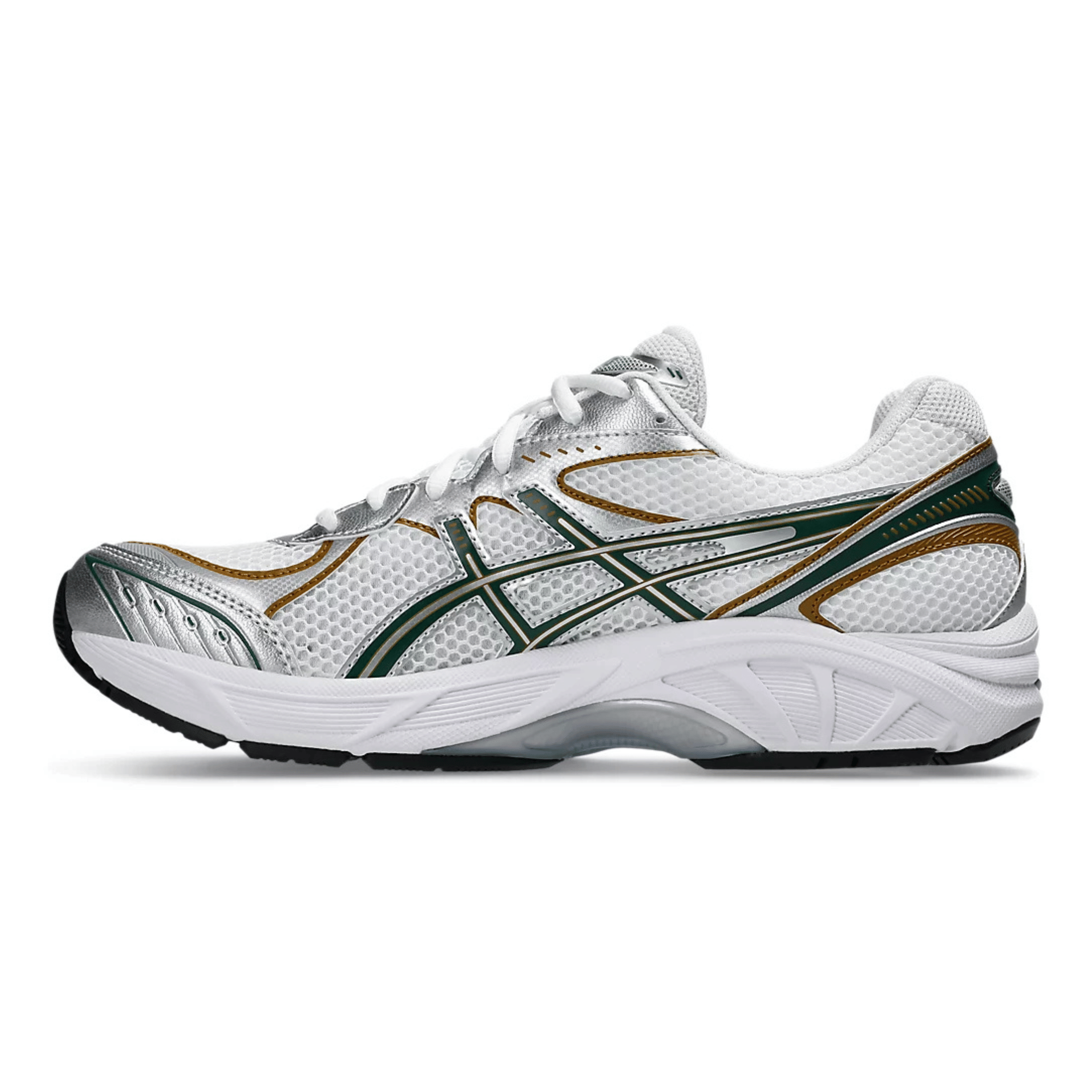 ASICS Men's GT - 2160 White/Grove