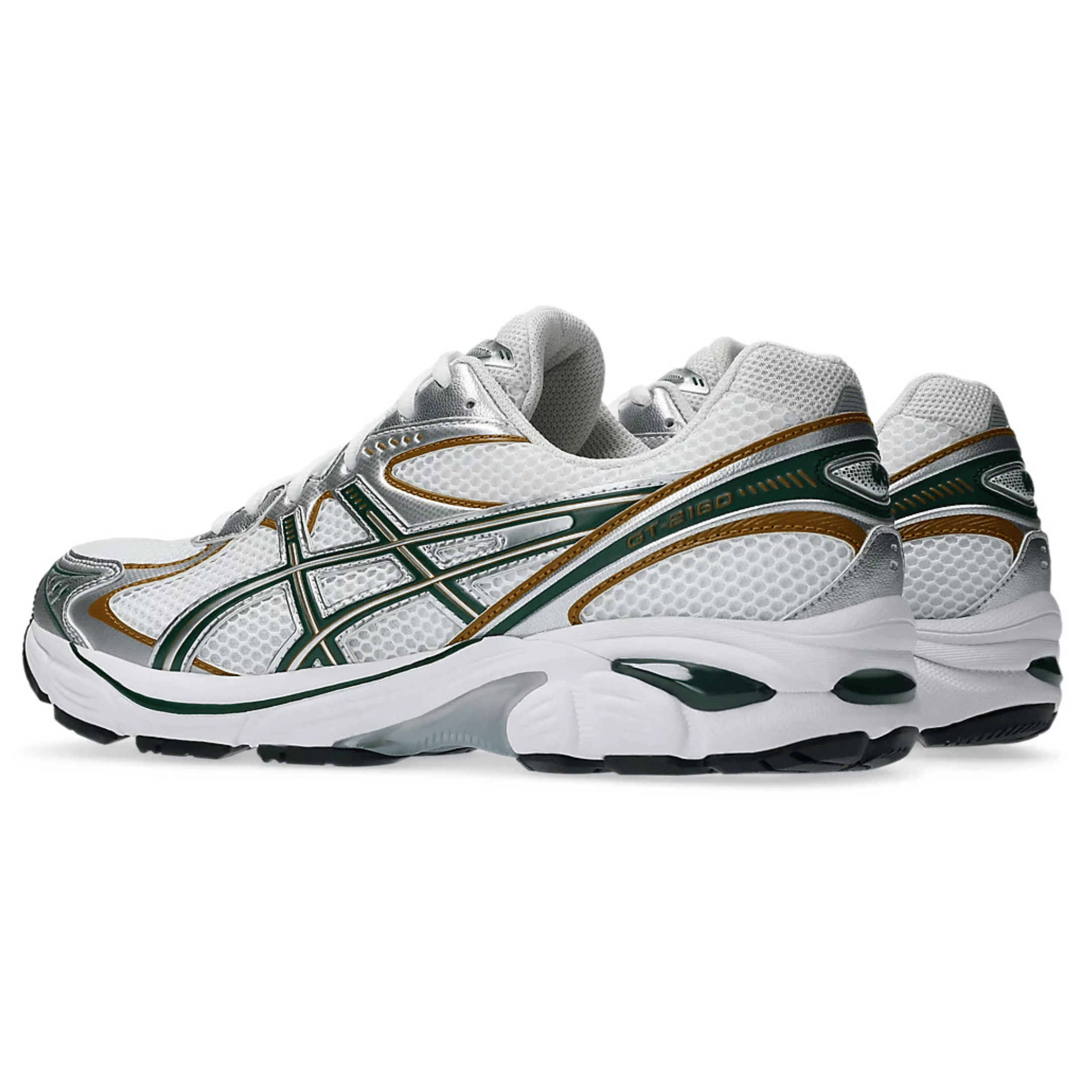 ASICS Men's GT - 2160 White/Grove