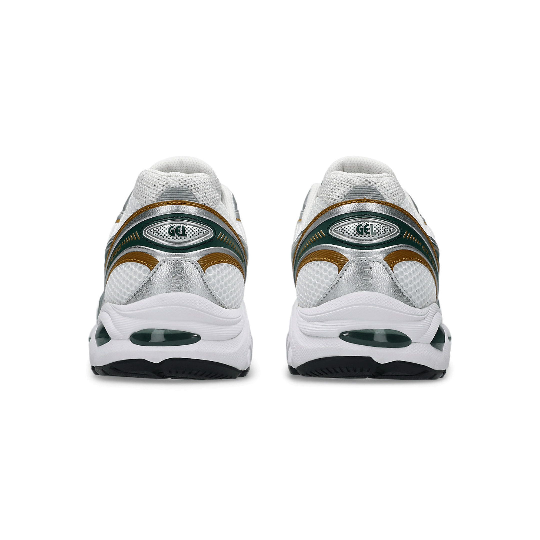 ASICS Men's GT - 2160 White/Grove