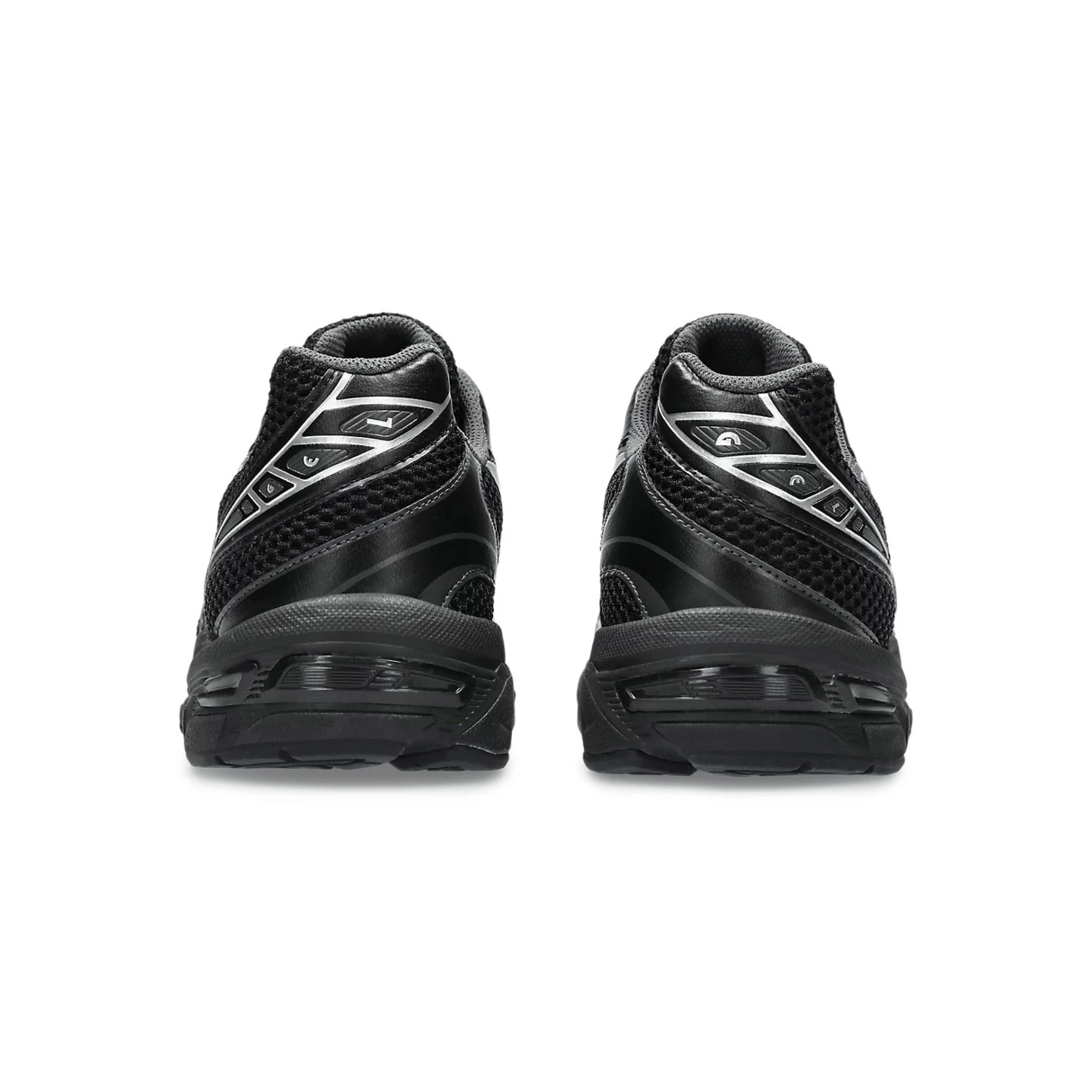 ASICS Men's Gel - 1130 Black/Pure Silver