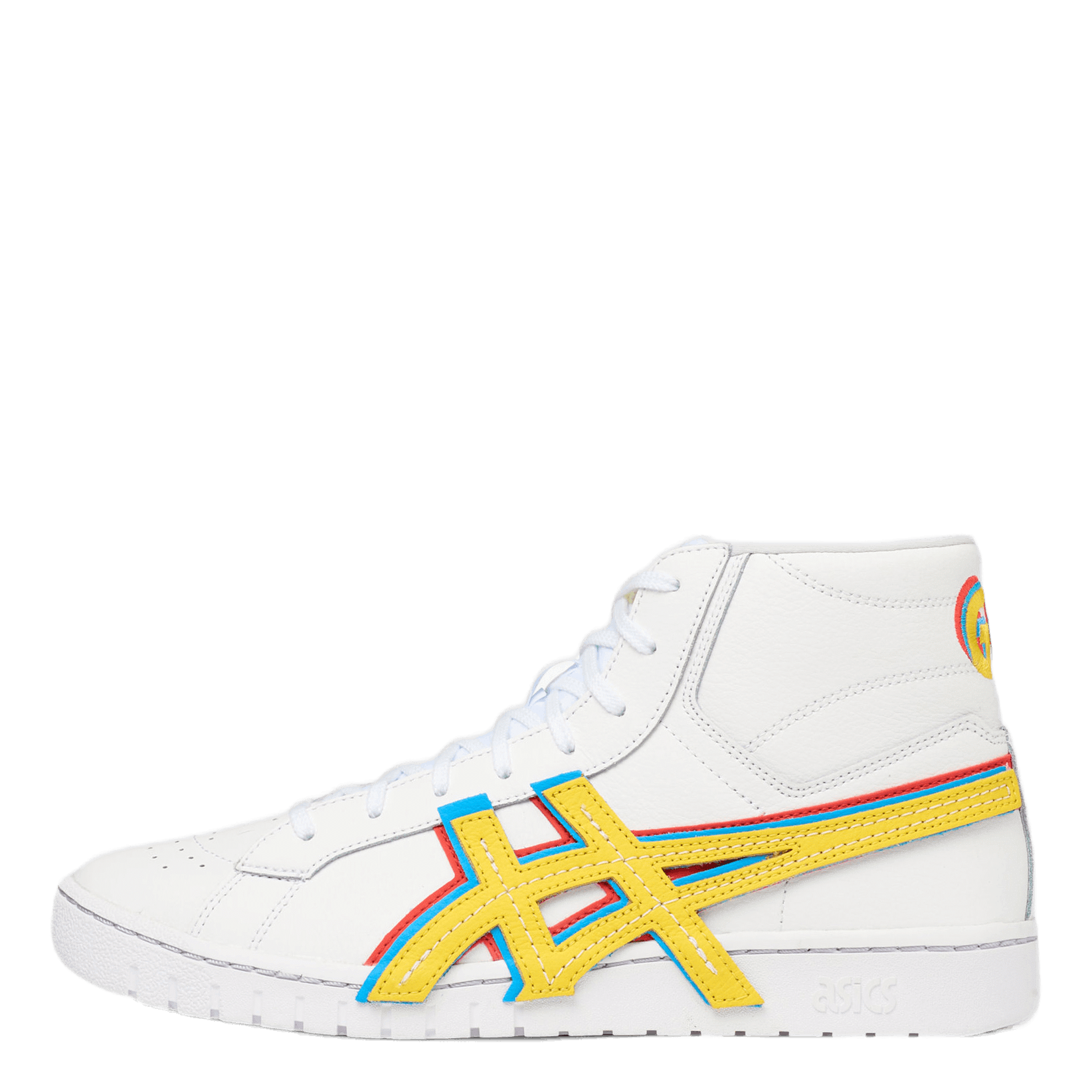 ASICS X Atmos Gel - ptg Mt 3 Strand White