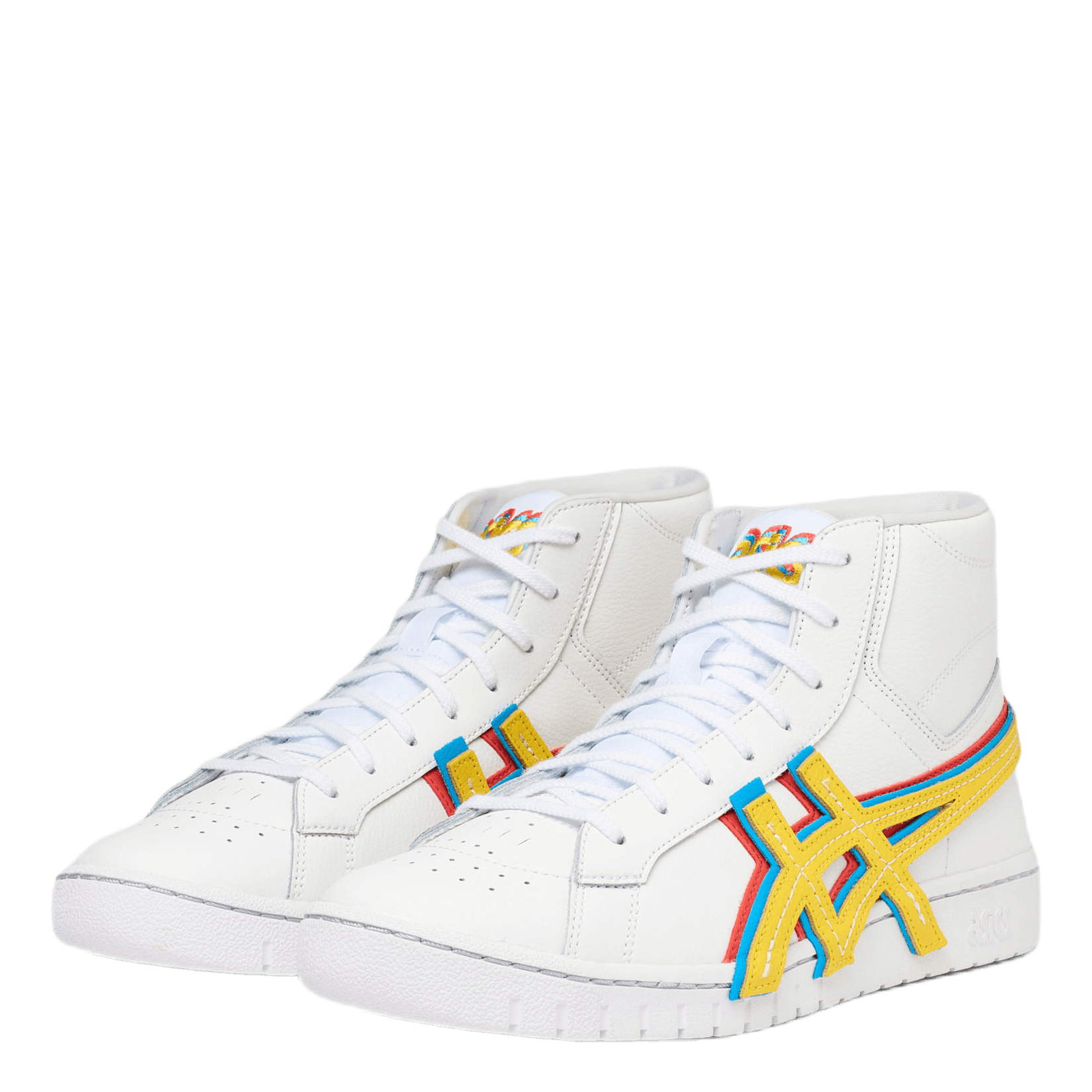 ASICS X Atmos Gel - ptg Mt 3 Strand White