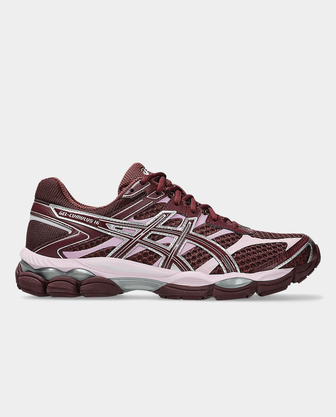 Asics - Gel - Cumulus 16 Shoe - Port Royal/Port Royal