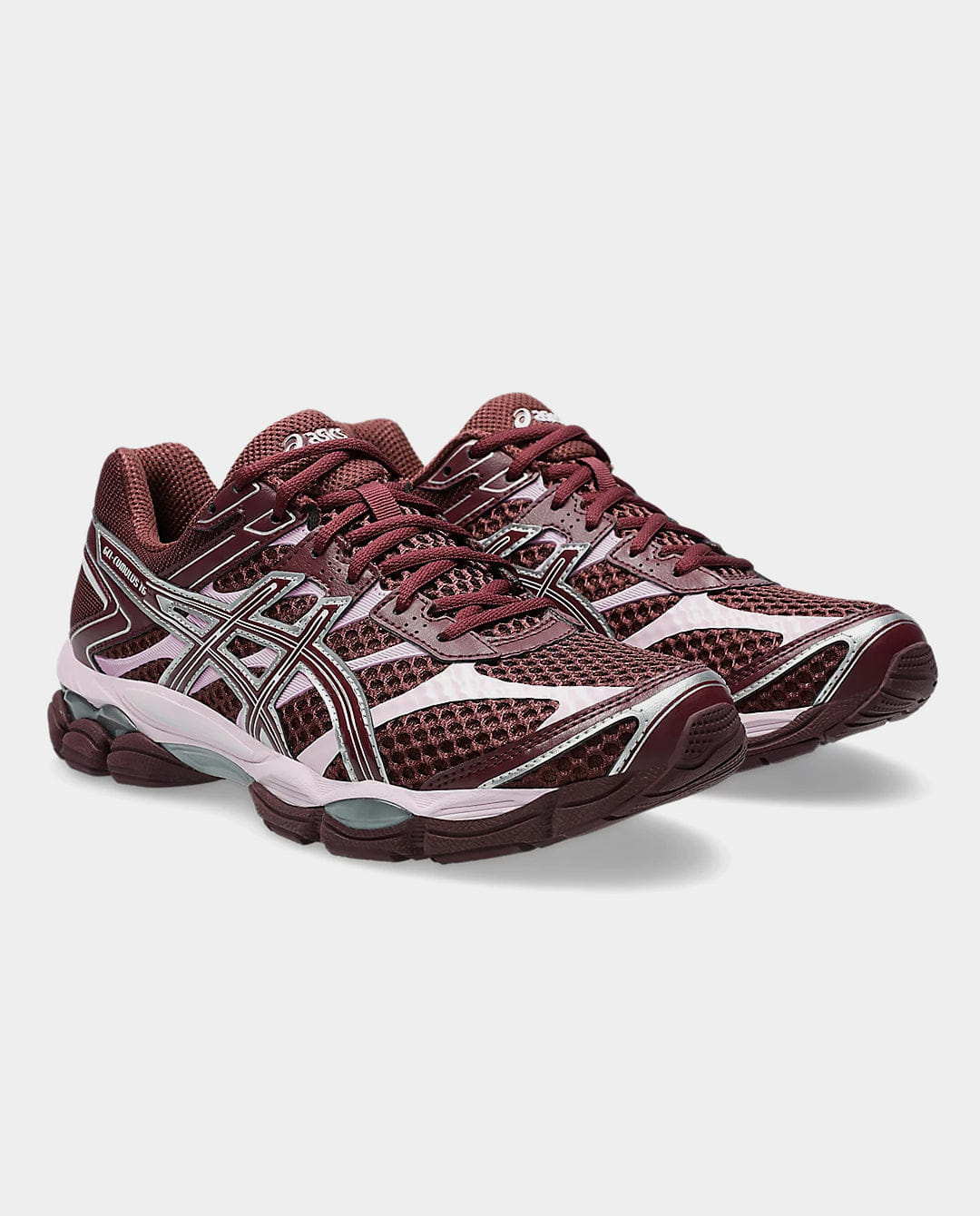 Asics - Gel - Cumulus 16 Shoe - Port Royal/Port Royal
