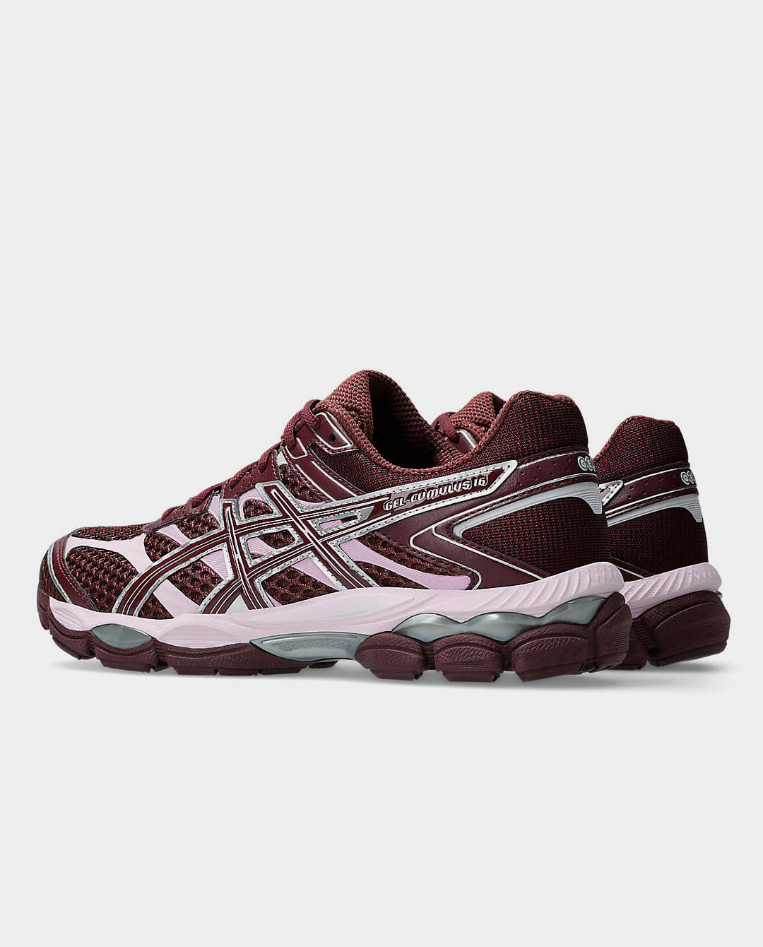 Asics - Gel - Cumulus 16 Shoe - Port Royal/Port Royal