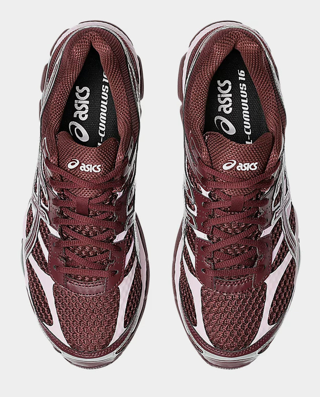 Asics - Gel - Cumulus 16 Shoe - Port Royal/Port Royal