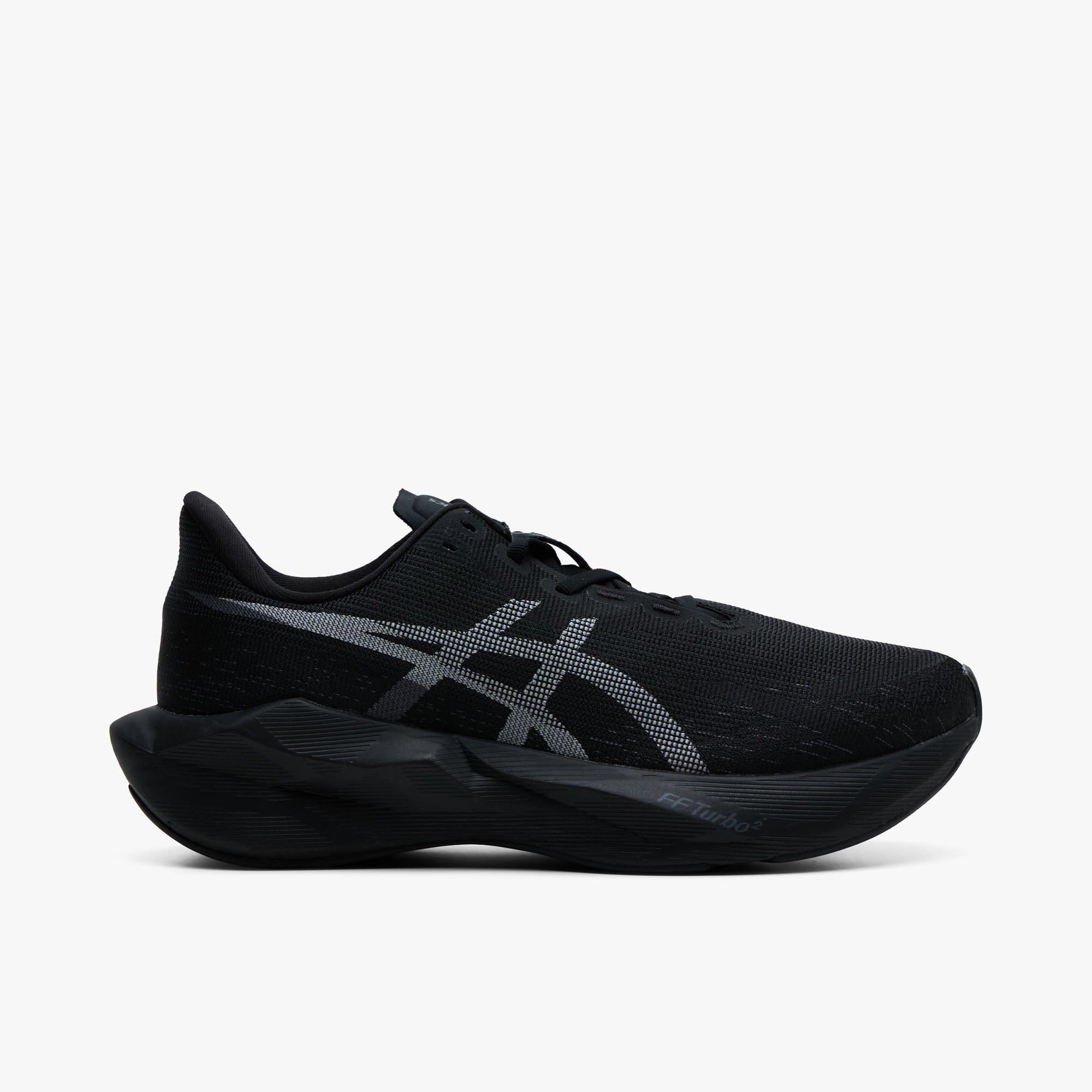 ASICS NOVABLAST 6 Black / Black