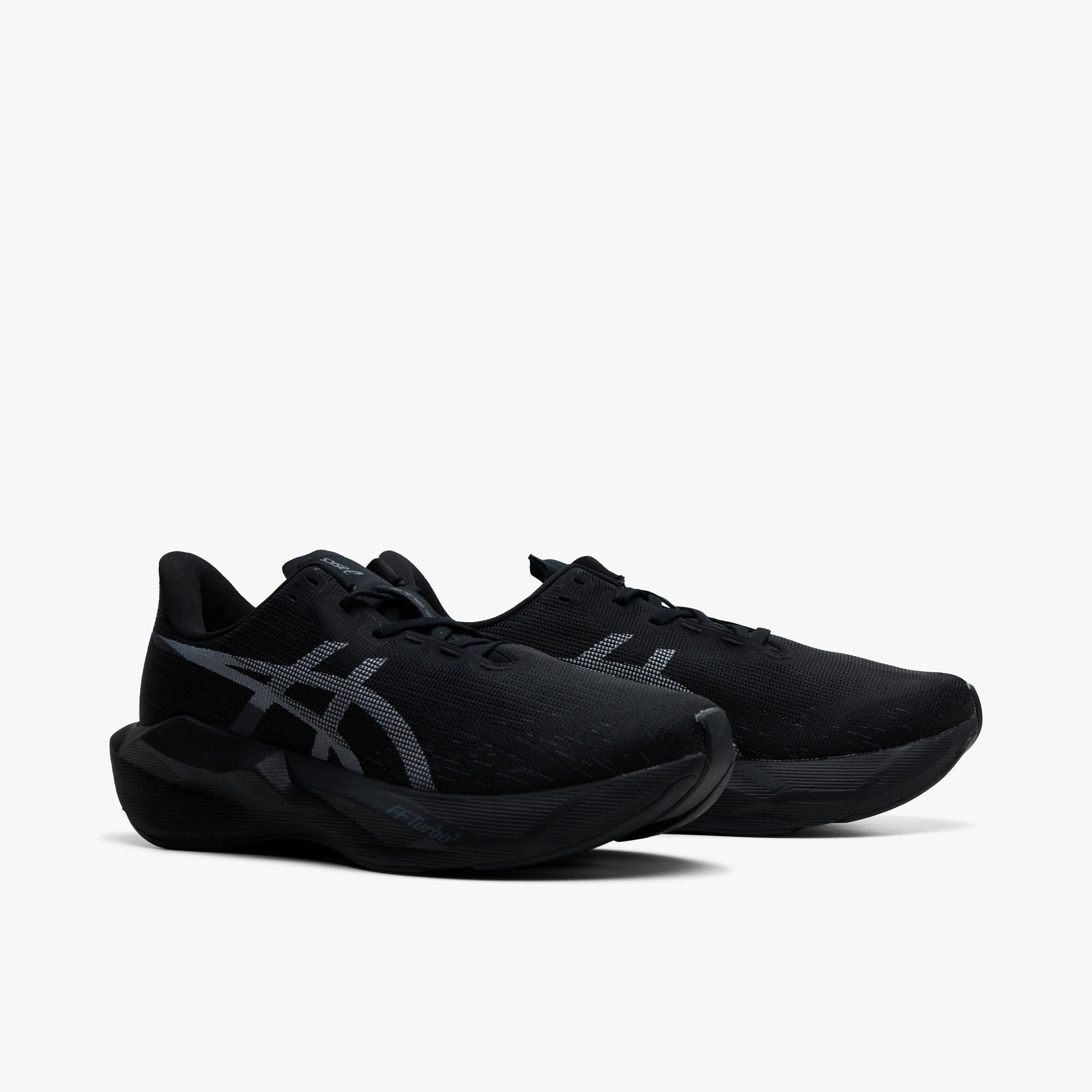 ASICS NOVABLAST 6 Black / Black
