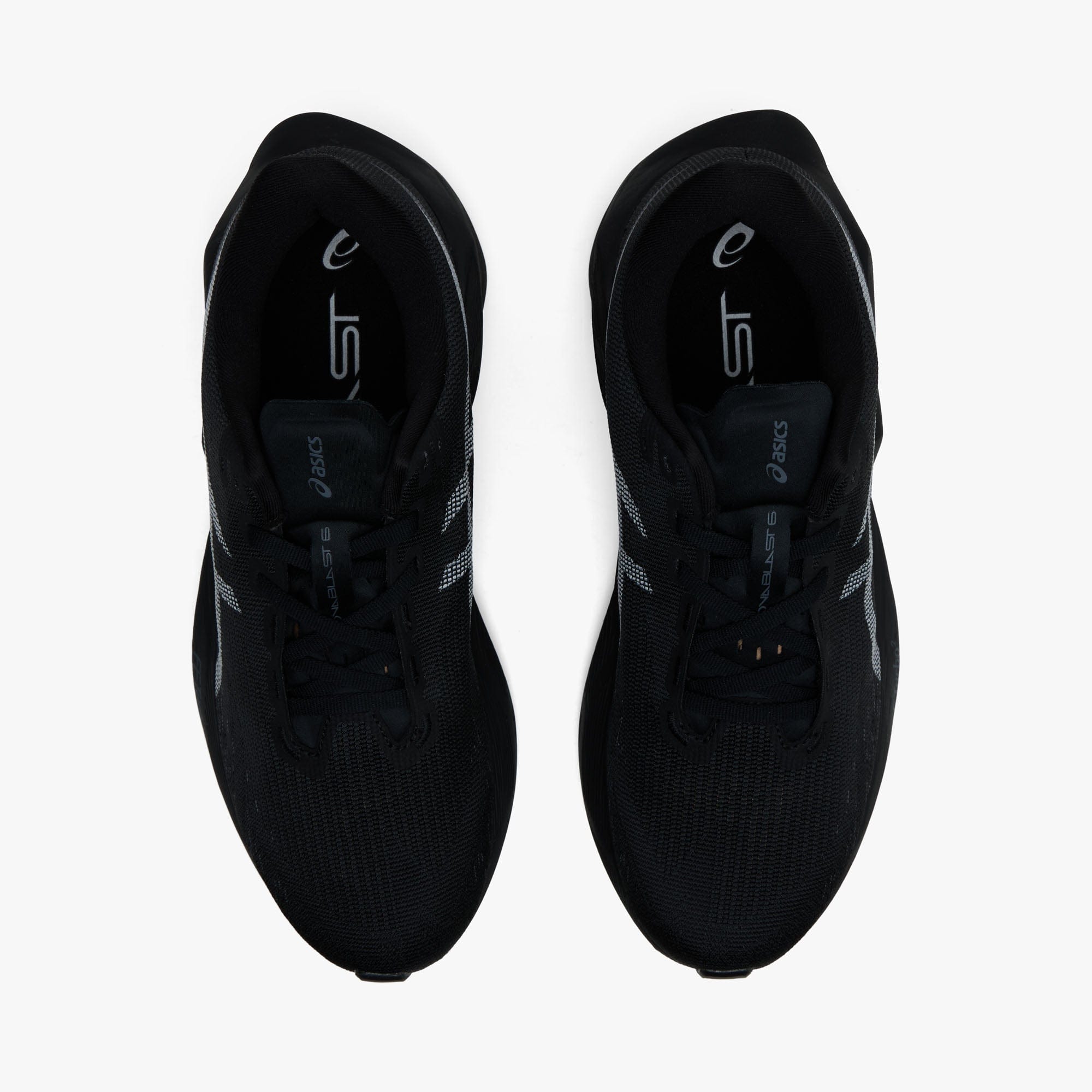 ASICS NOVABLAST 6 Black / Black
