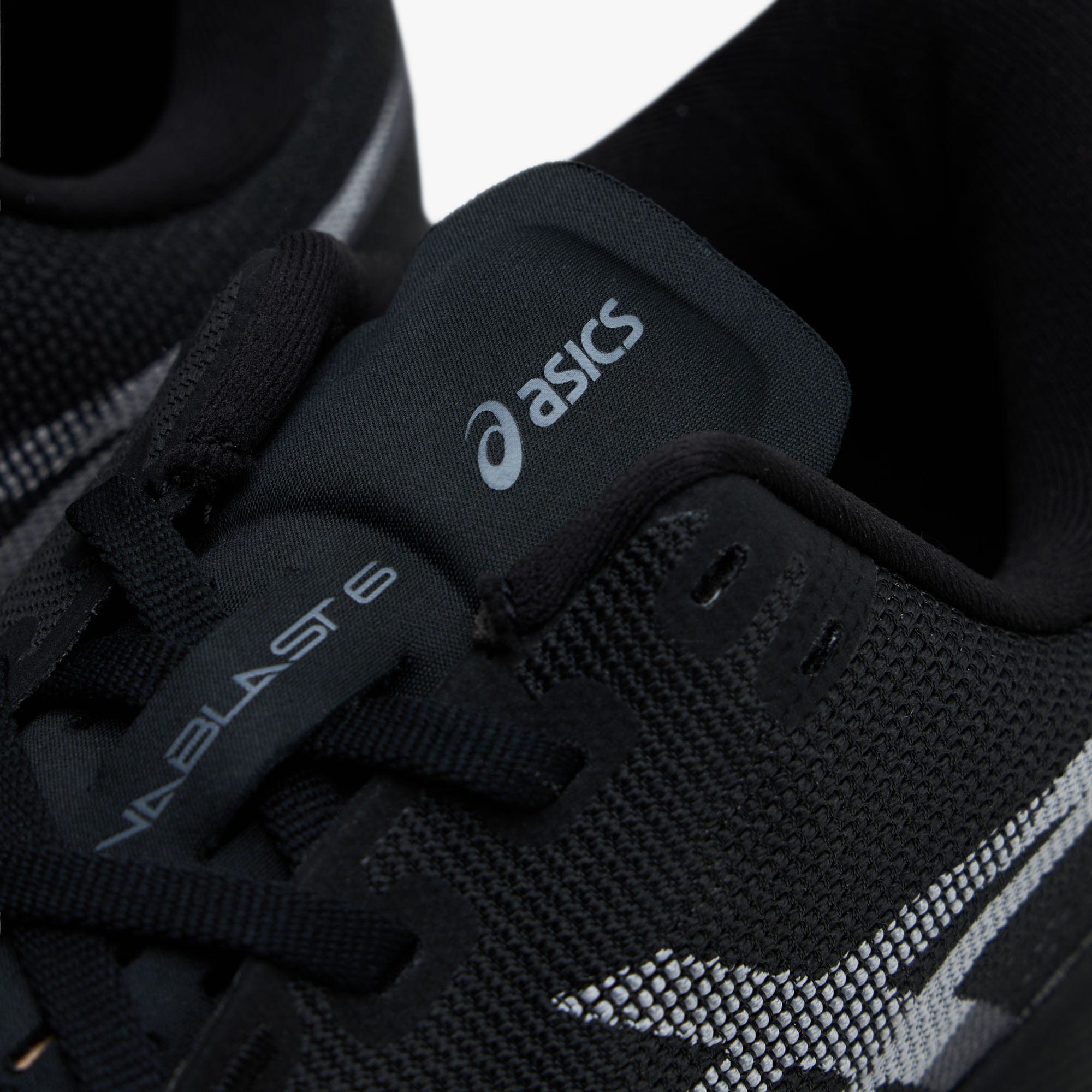 ASICS NOVABLAST 6 Black / Black