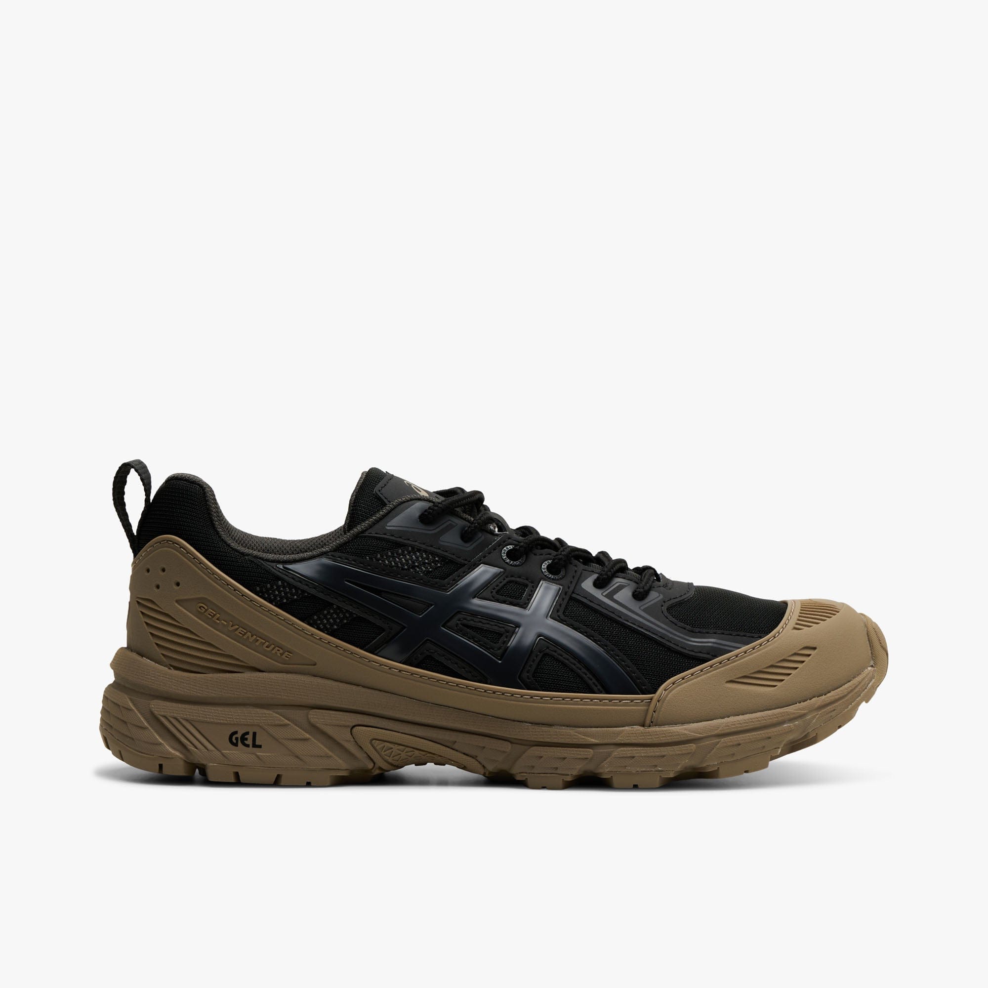 ASICS GEL - Venture 6 Shield Black / Pepper