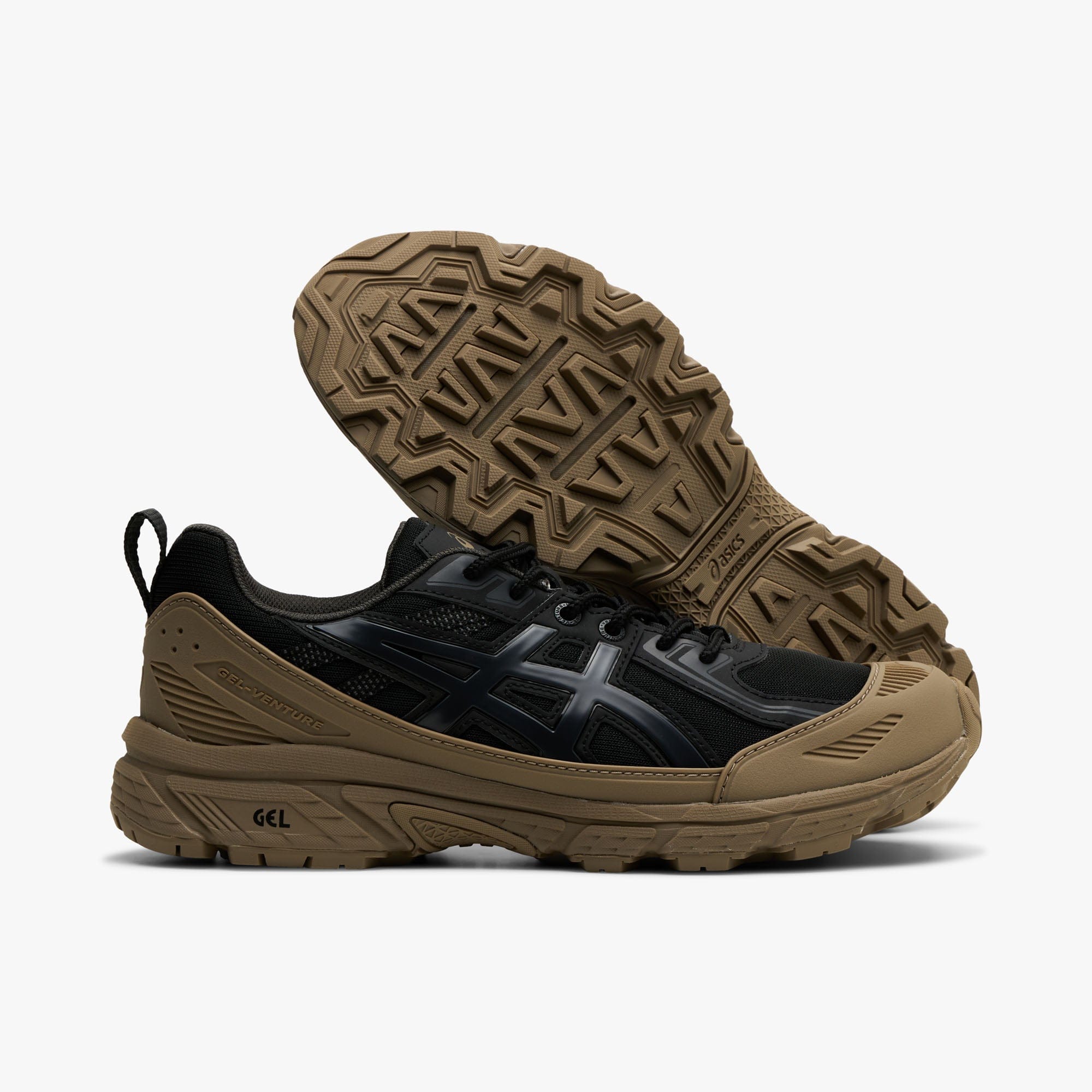 ASICS GEL - Venture 6 Shield Black / Pepper