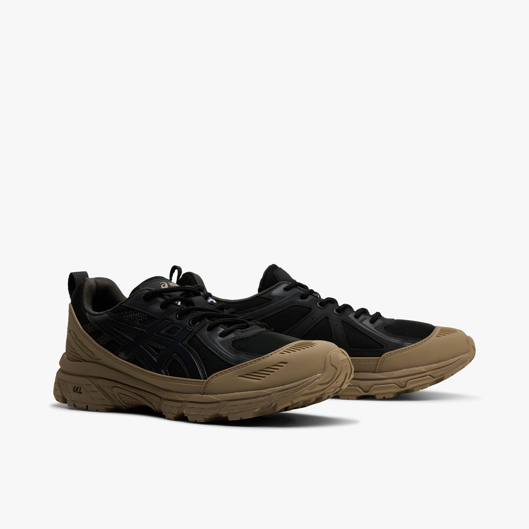 ASICS GEL - Venture 6 Shield Black / Pepper
