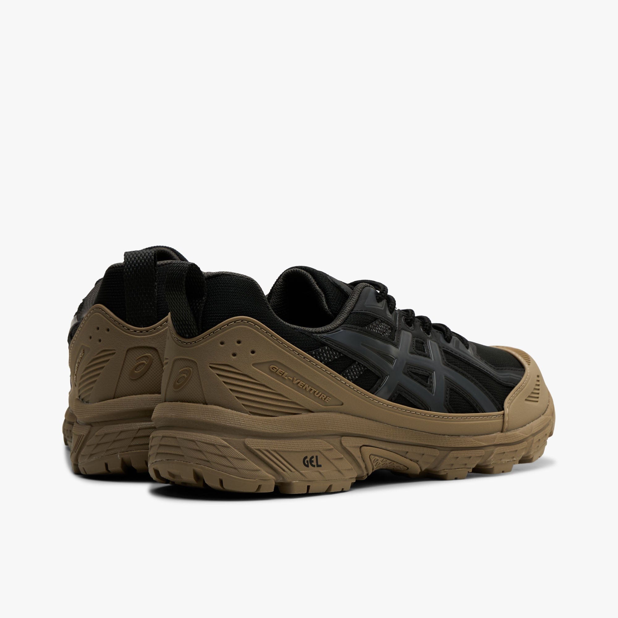 ASICS GEL - Venture 6 Shield Black / Pepper