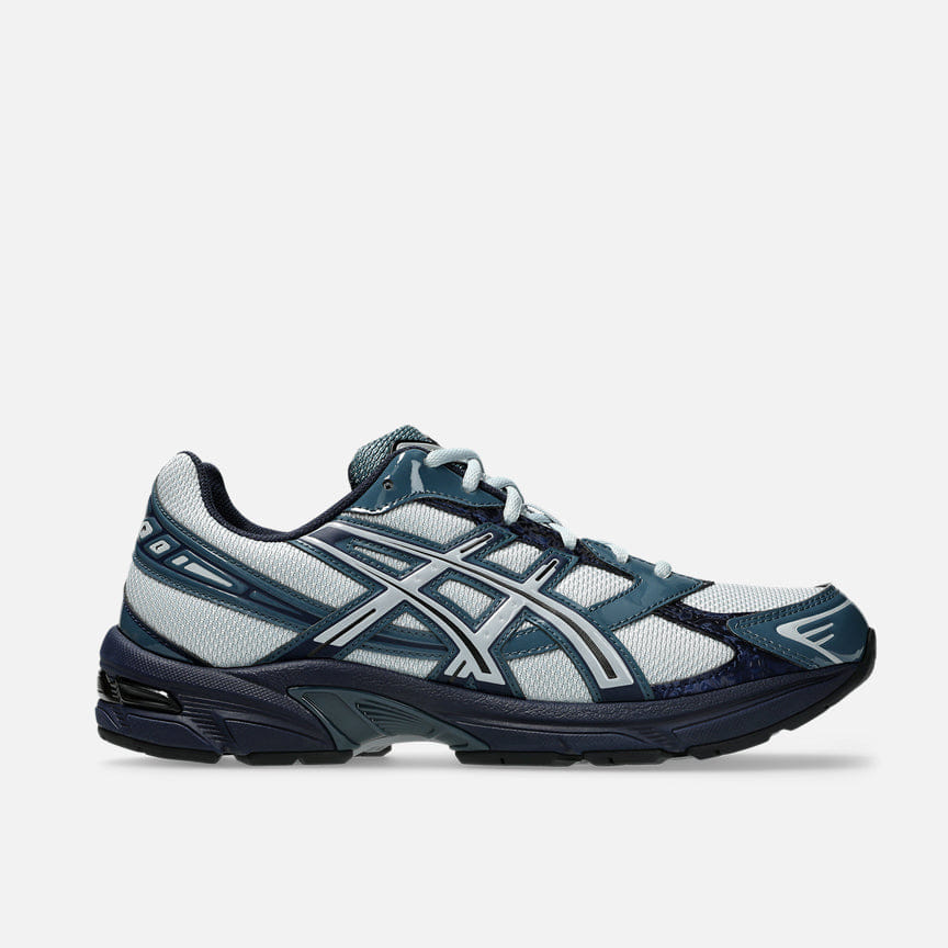 ASICS GEL - 1130 - PIEDMONT GREY / MIDNIGHT