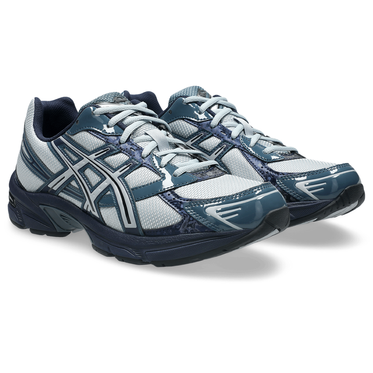 ASICS GEL - 1130 - PIEDMONT GREY / MIDNIGHT