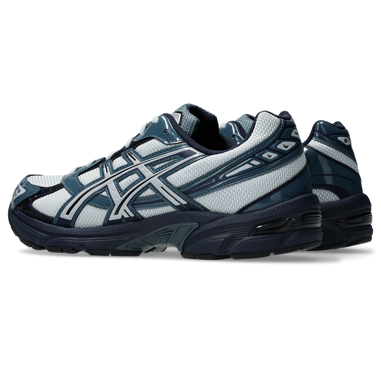 ASICS GEL - 1130 - PIEDMONT GREY / MIDNIGHT
