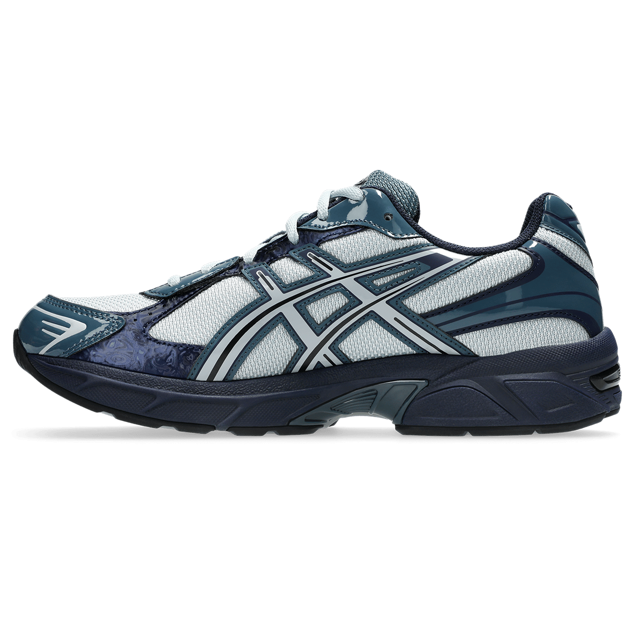 ASICS GEL - 1130 - PIEDMONT GREY / MIDNIGHT