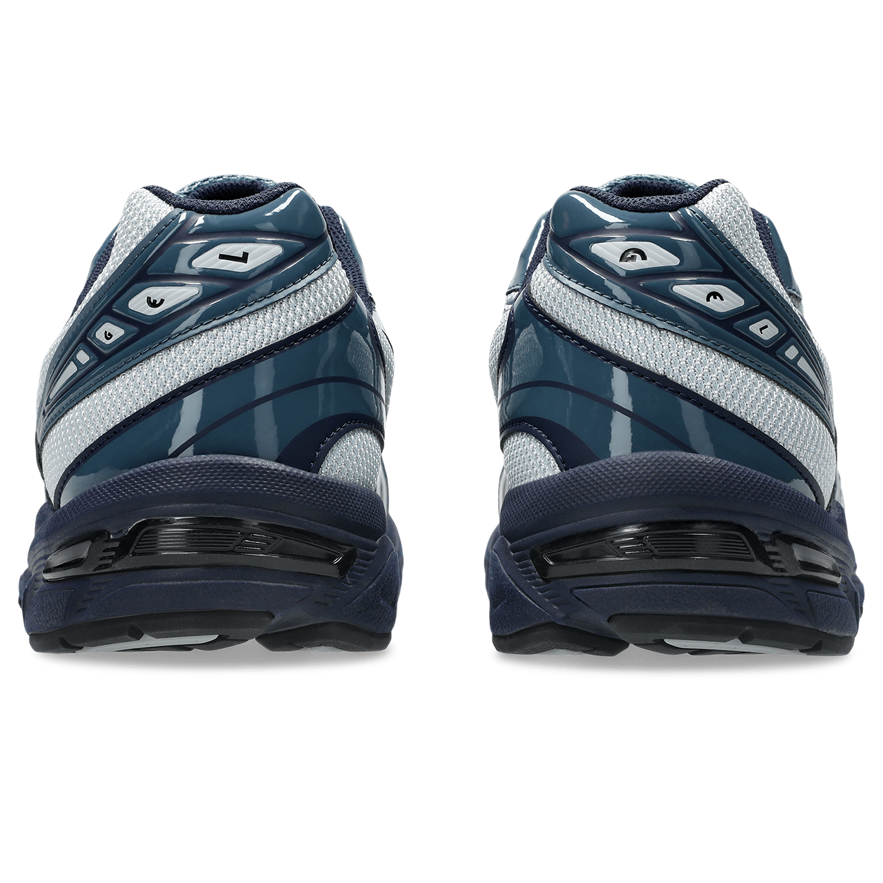 ASICS GEL - 1130 - PIEDMONT GREY / MIDNIGHT